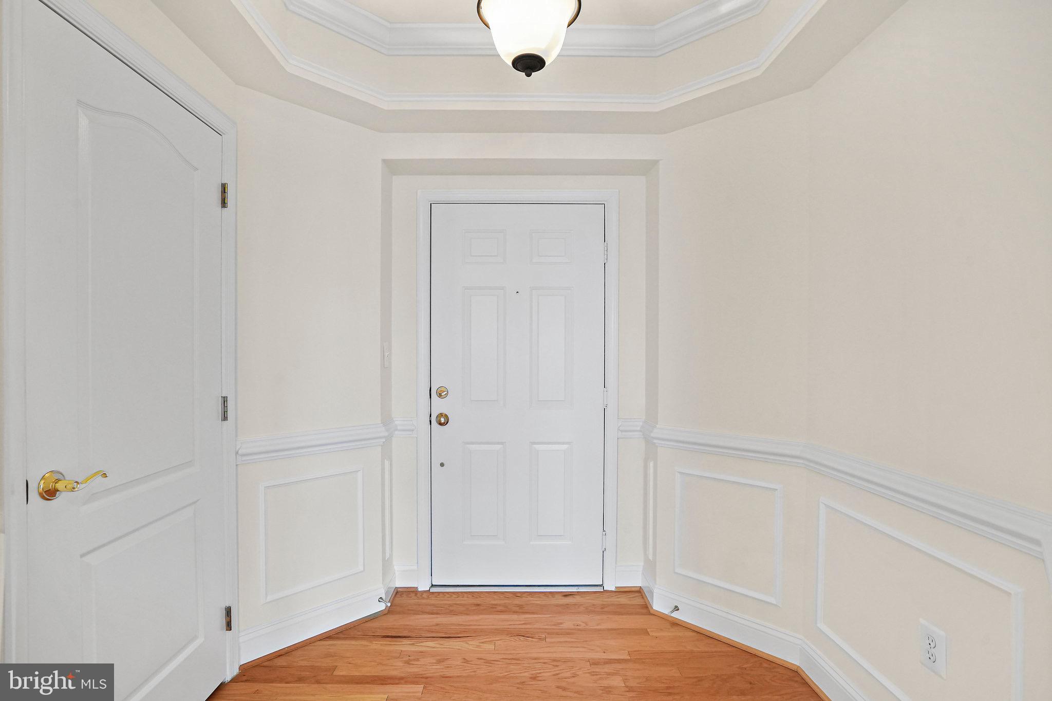 KING FARM BAILEYS COMMON - Residential