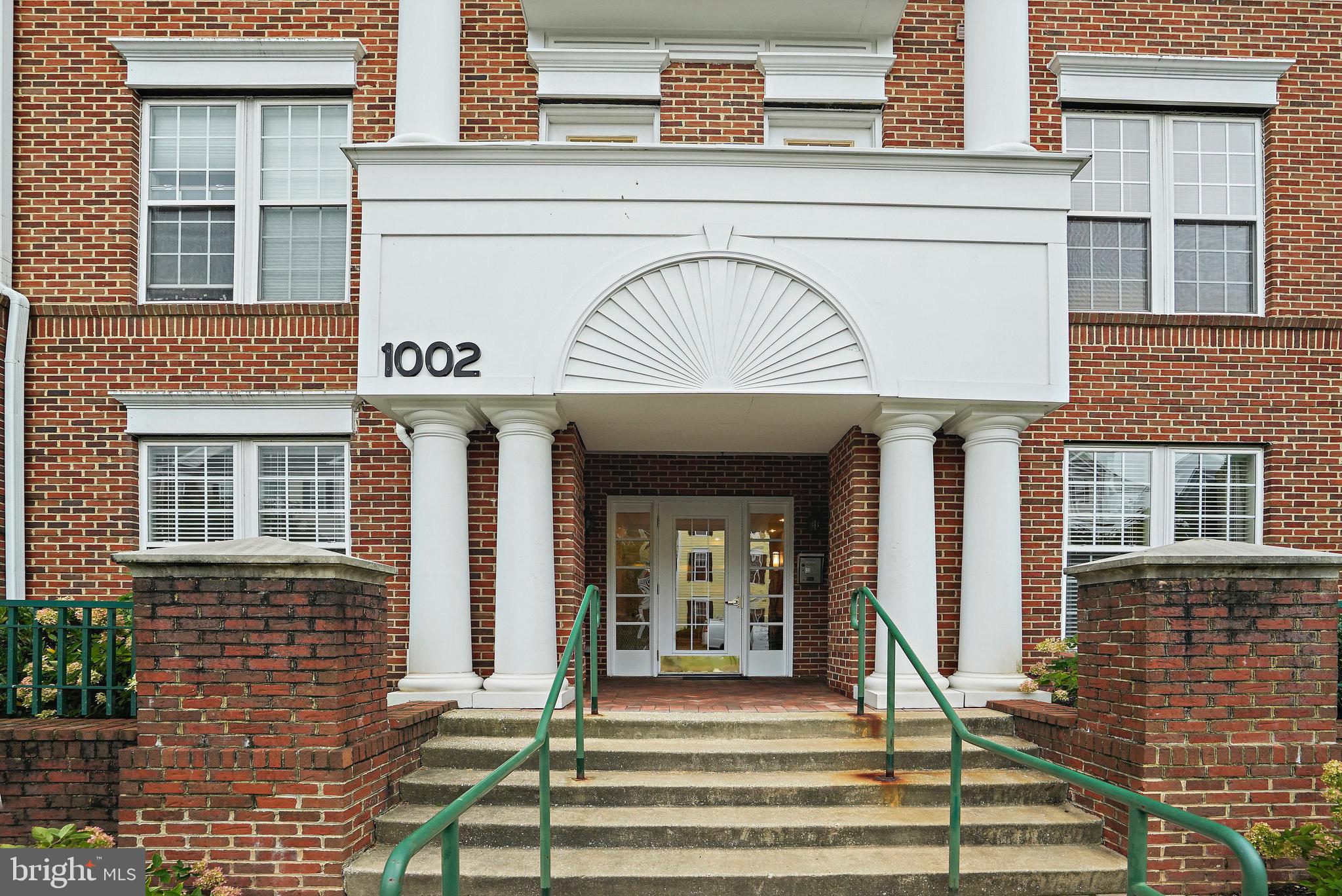 KING FARM BAILEYS COMMON - Residential