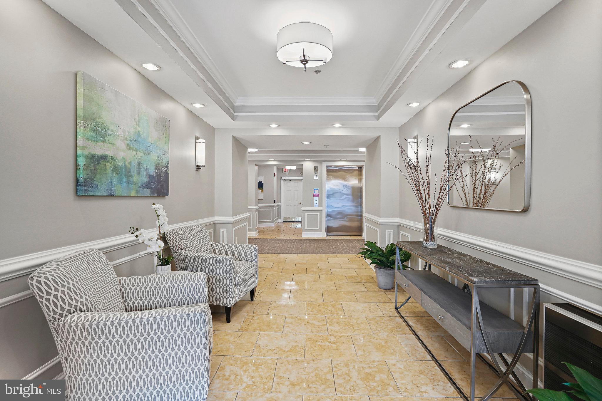 KING FARM BAILEYS COMMON - Residential