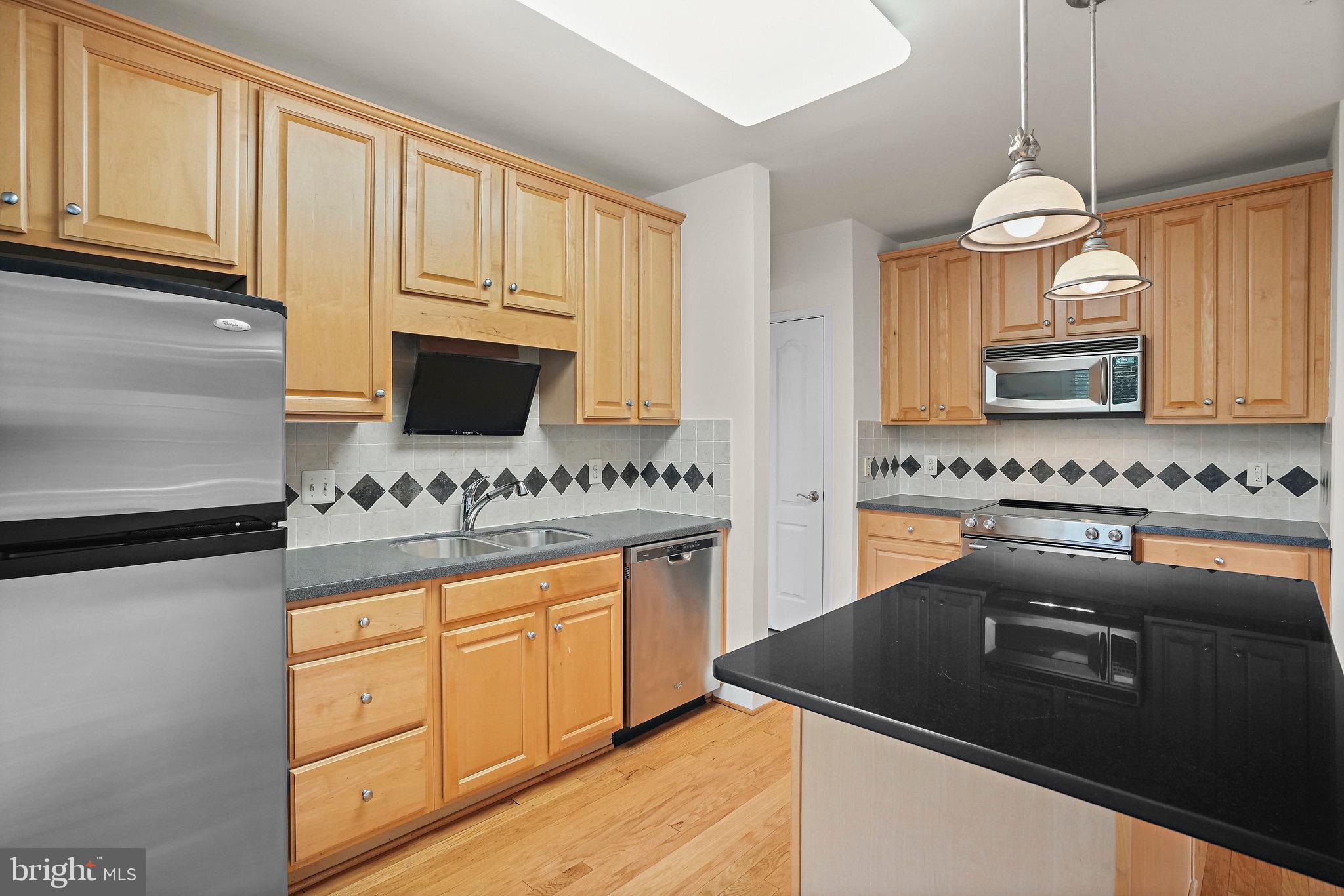 KING FARM BAILEYS COMMON - Residential