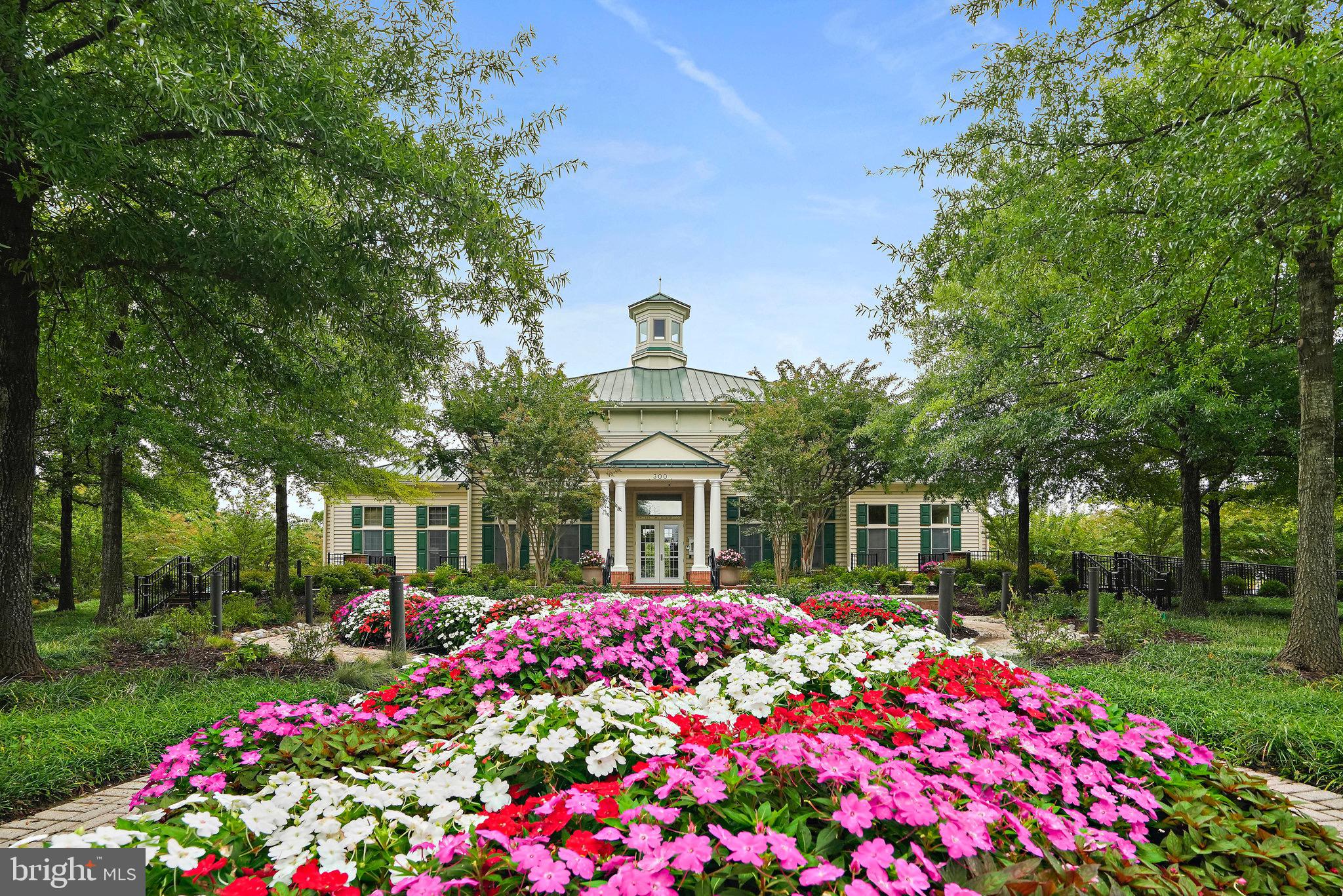 KING FARM BAILEYS COMMON - Residential