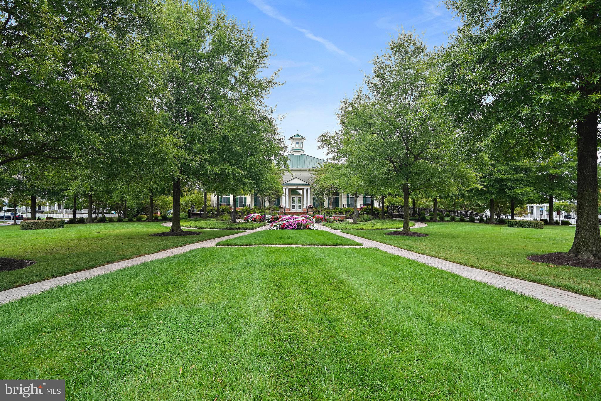 KING FARM BAILEYS COMMON - Residential