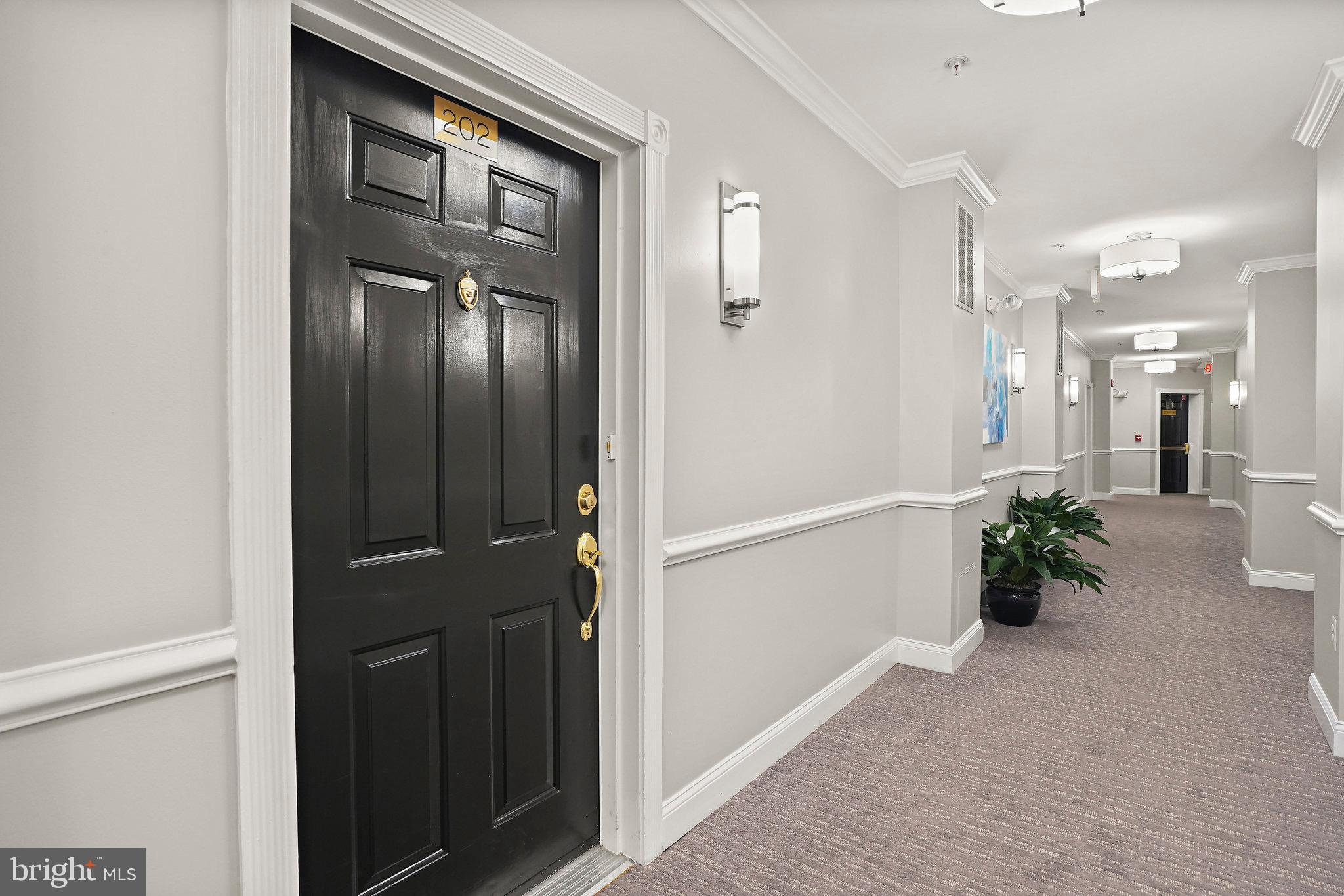 KING FARM BAILEYS COMMON - Residential