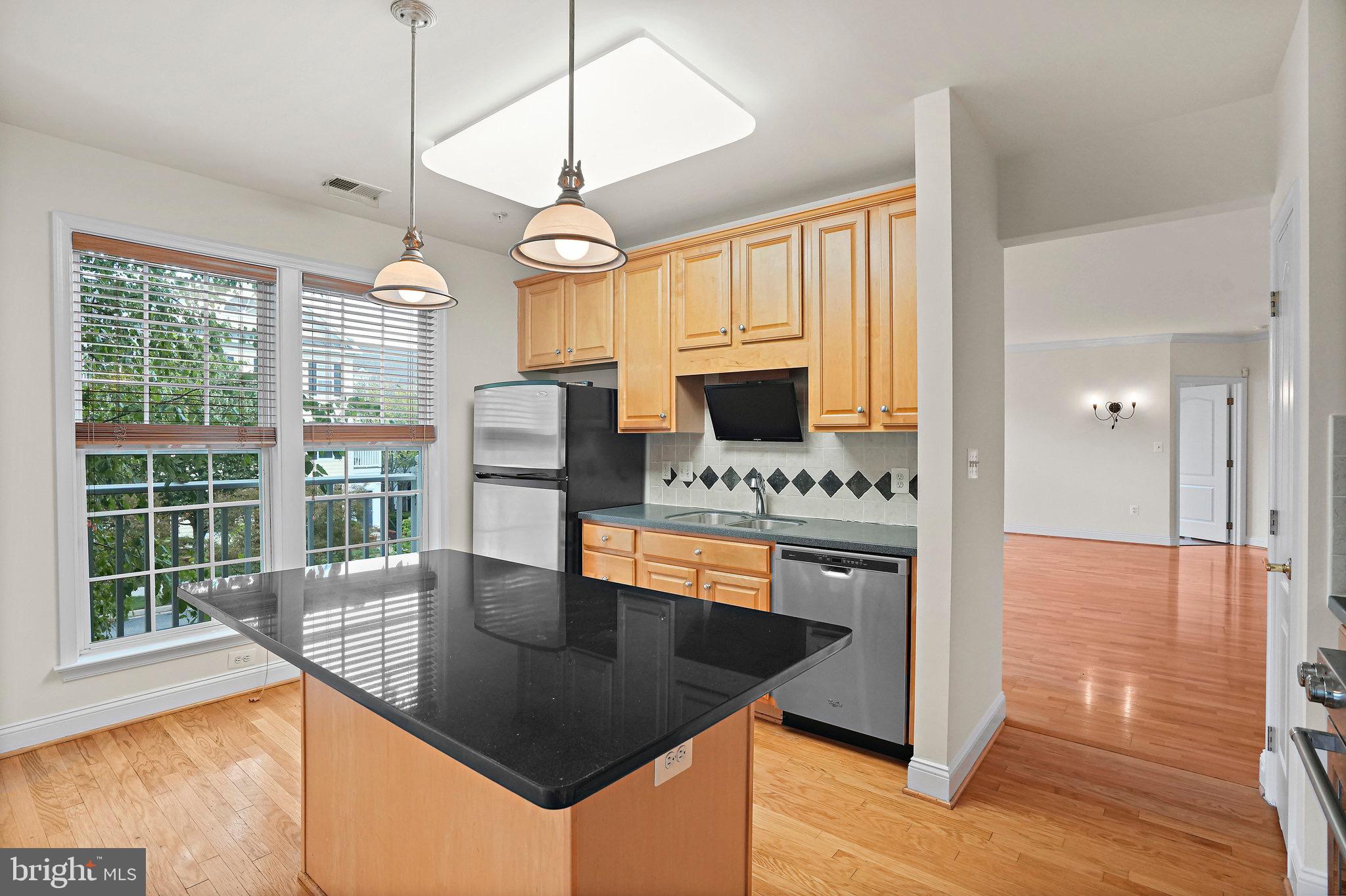 KING FARM BAILEYS COMMON - Residential