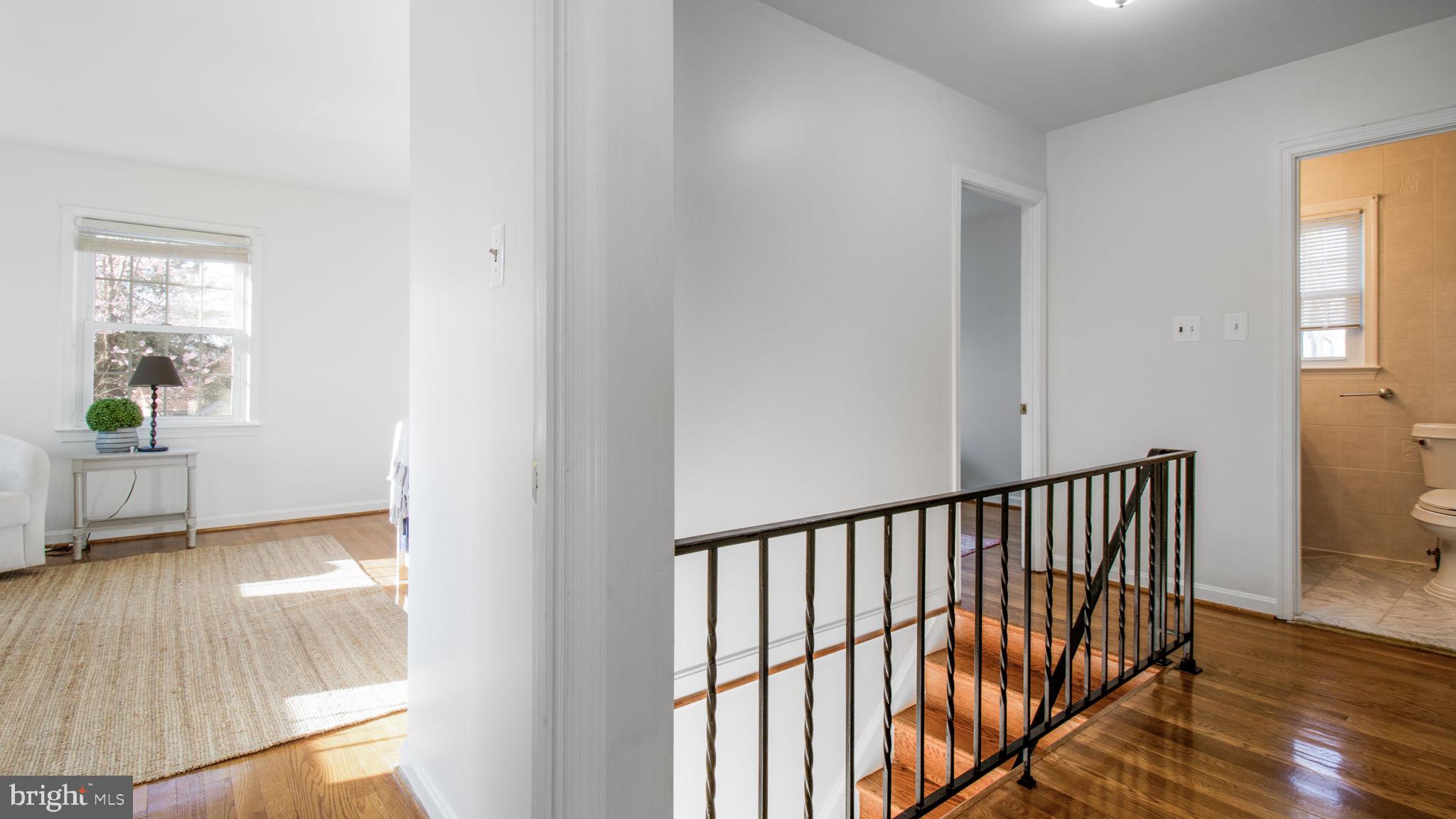 POTOMAC WOODS - Residential