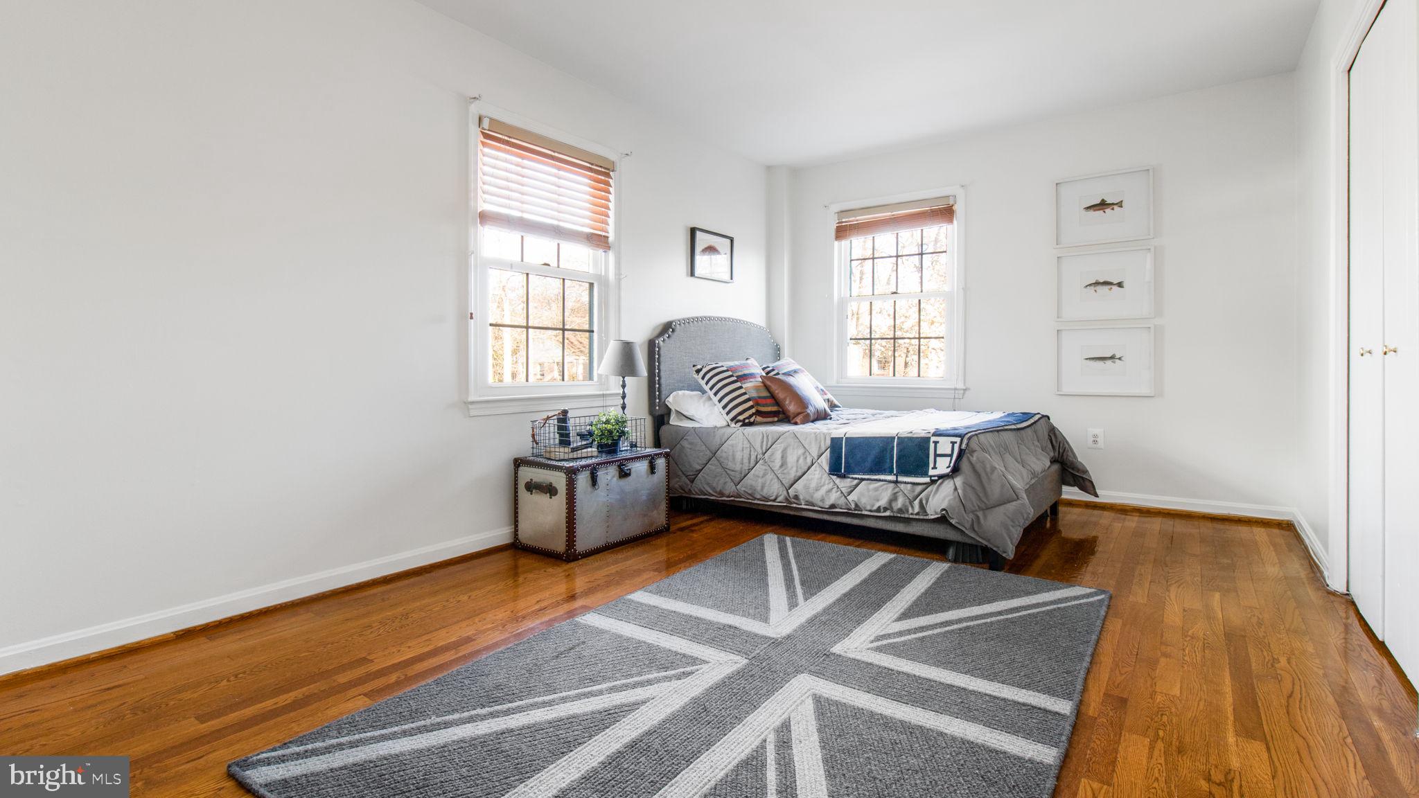 POTOMAC WOODS - Residential