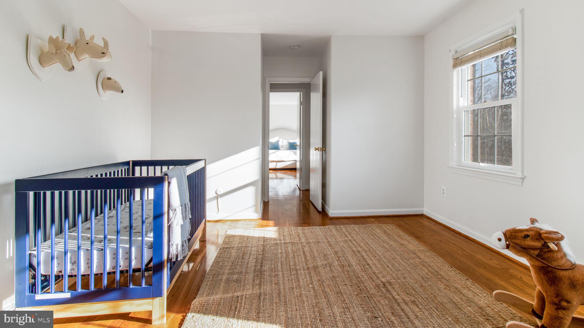 POTOMAC WOODS - Residential