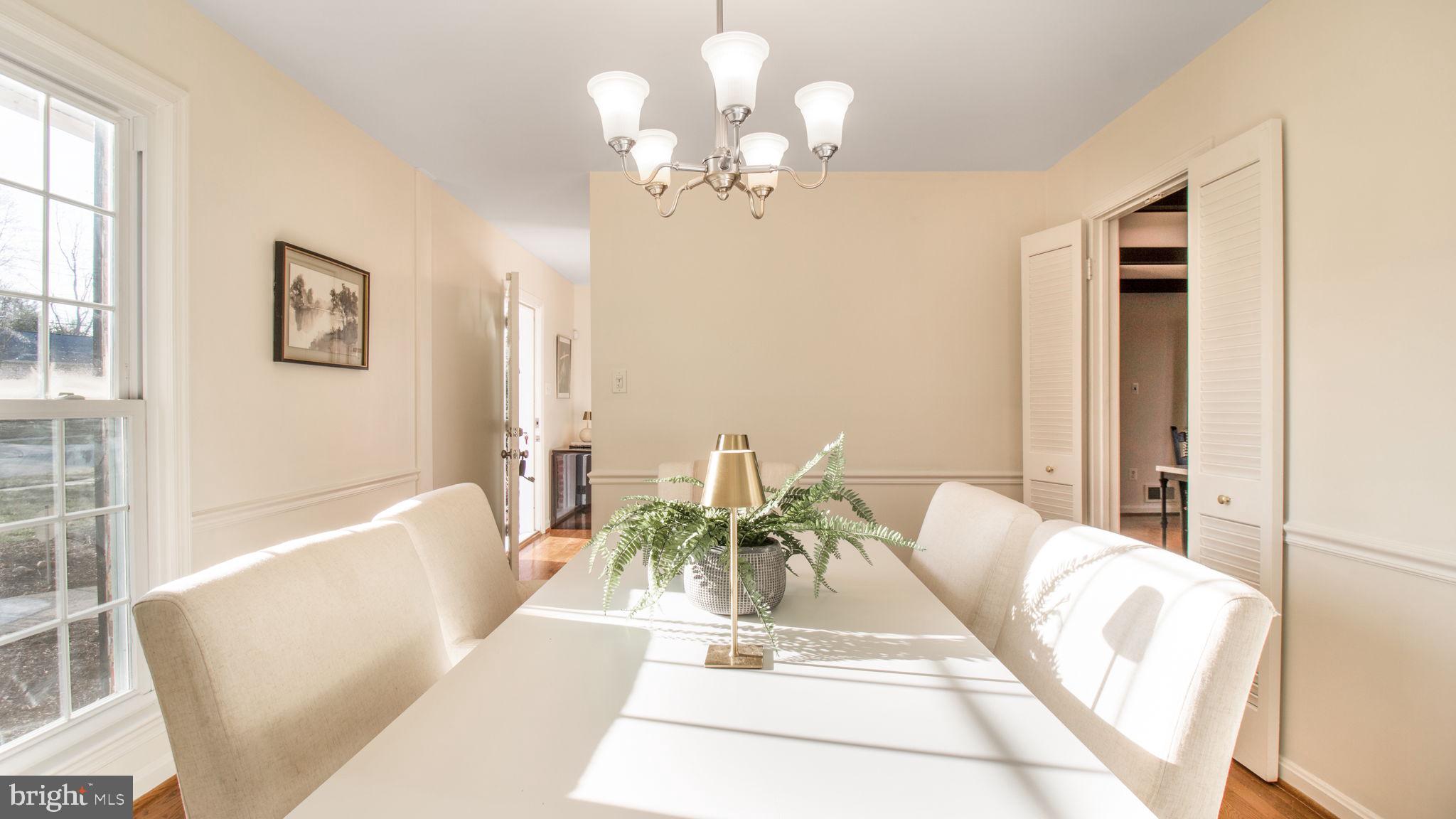 POTOMAC WOODS - Residential