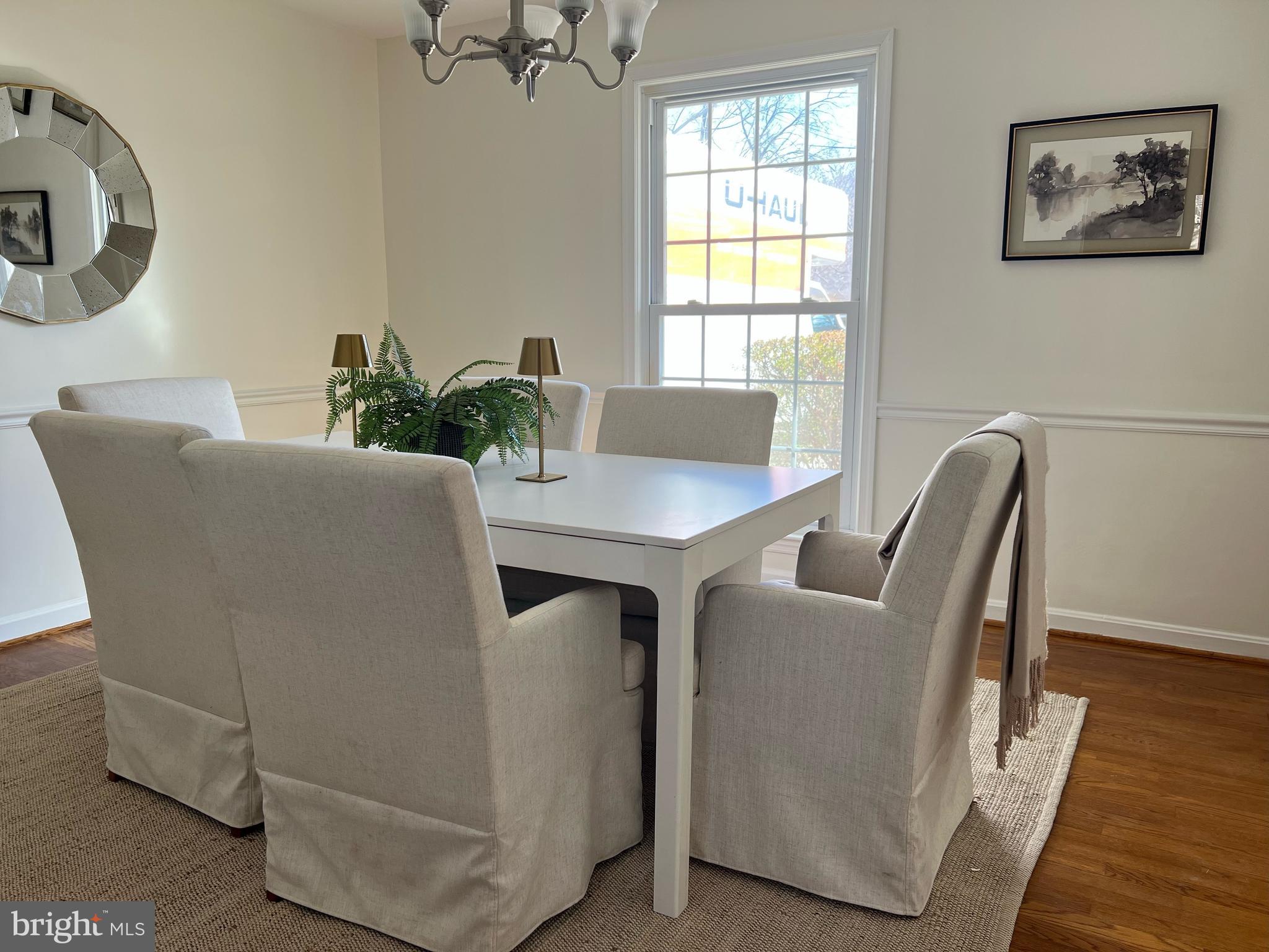 POTOMAC WOODS - Residential