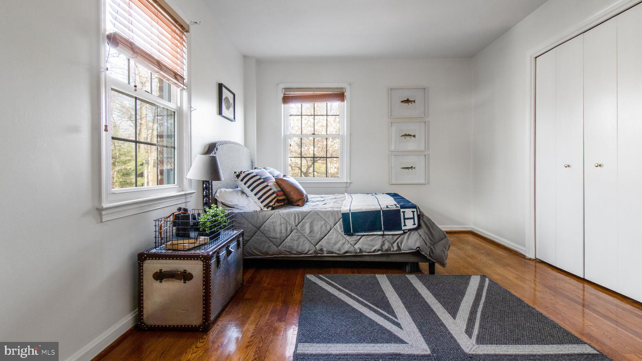 POTOMAC WOODS - Residential