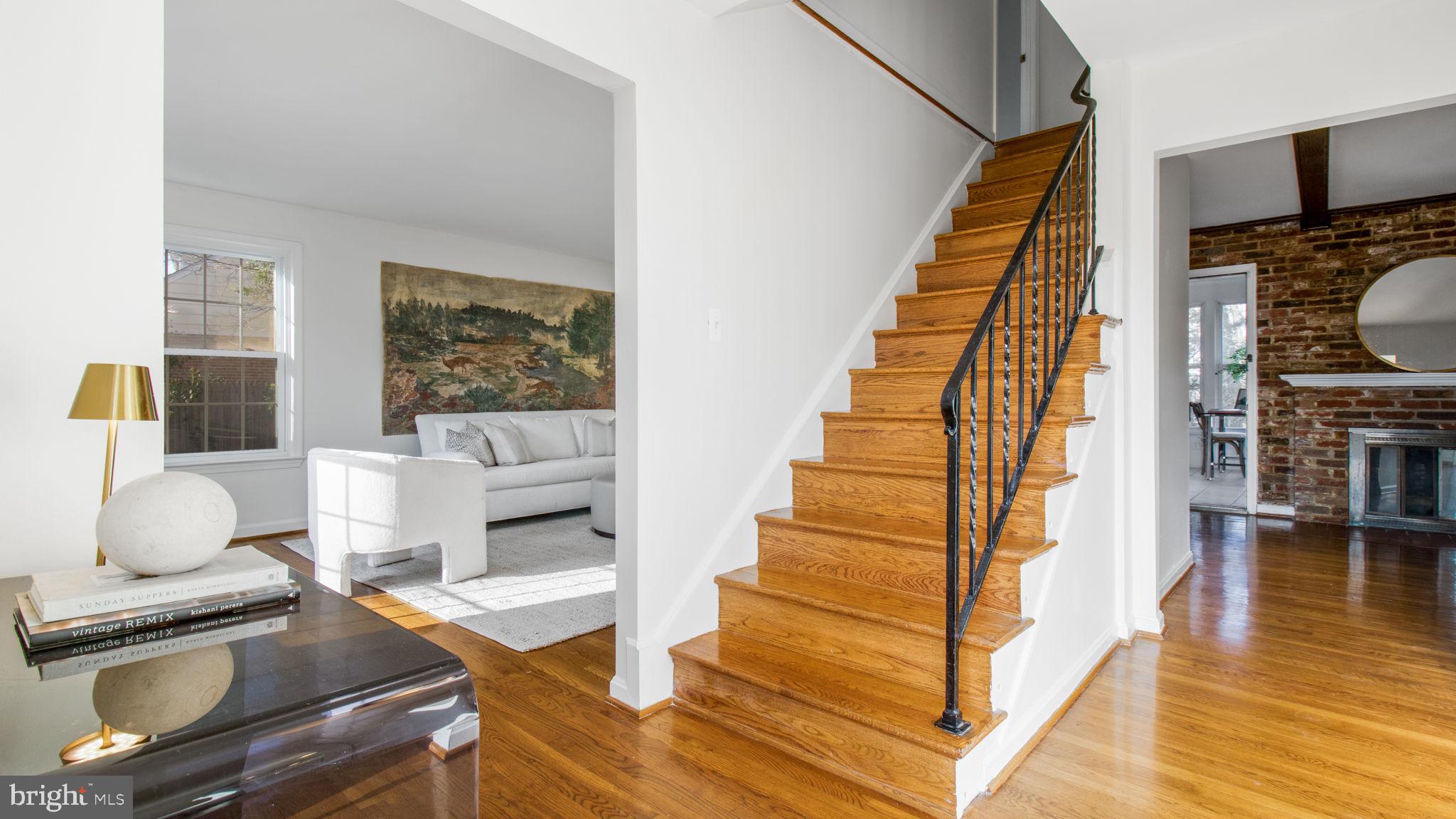 POTOMAC WOODS - Residential