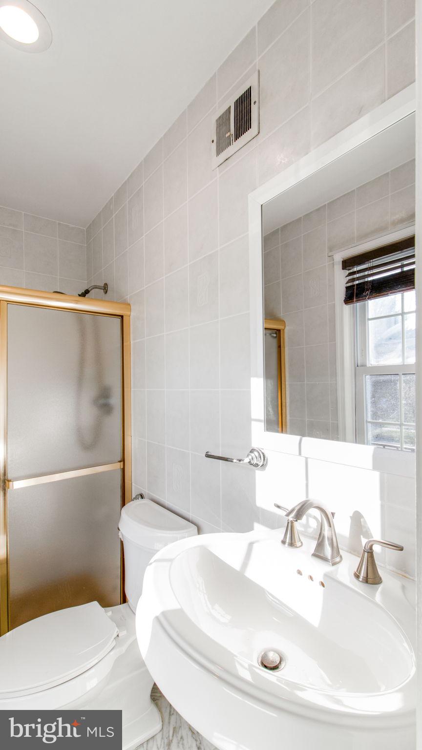 POTOMAC WOODS - Residential