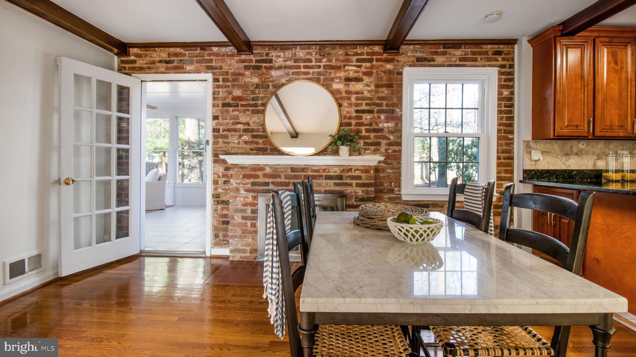 POTOMAC WOODS - Residential