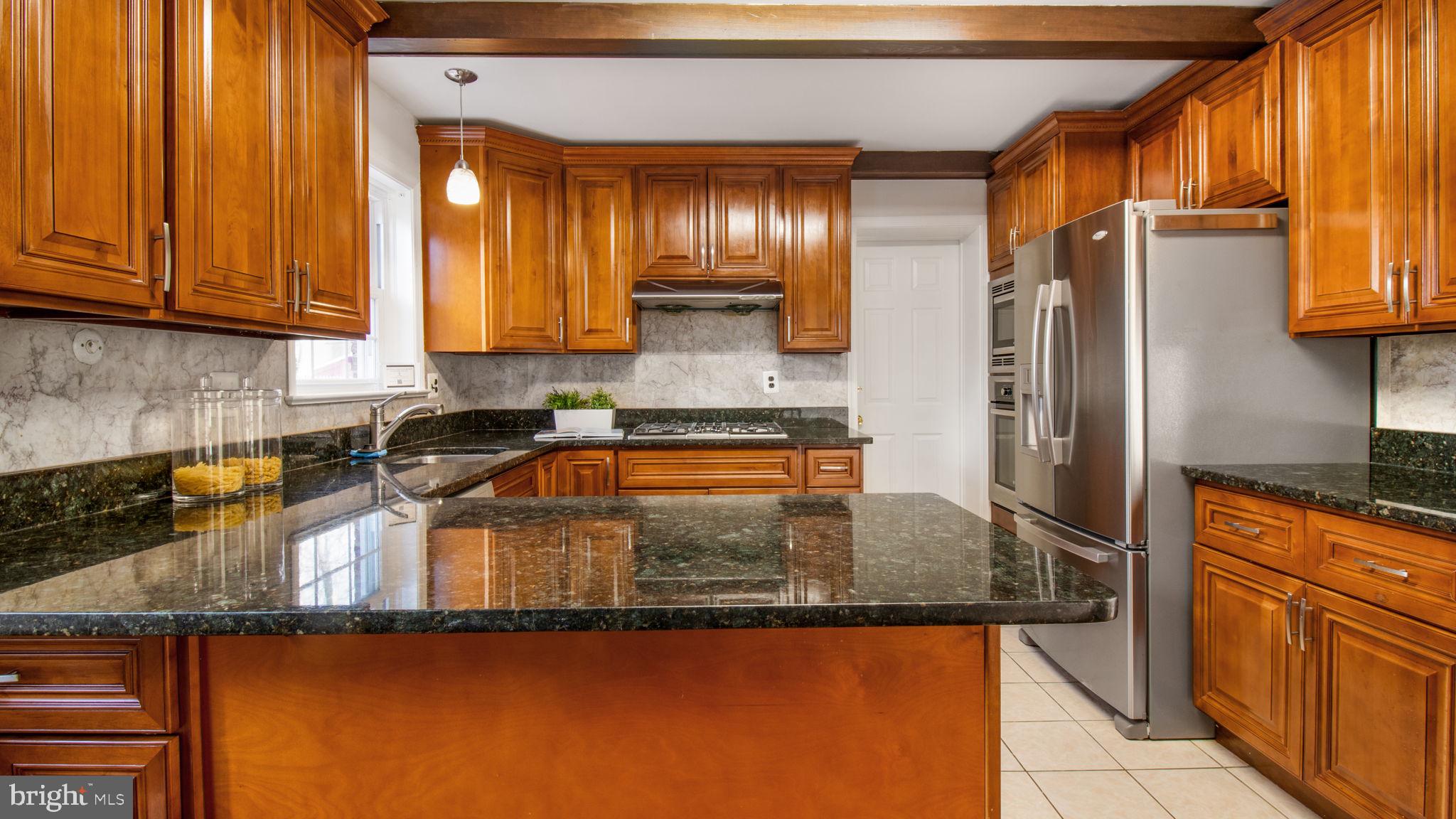 POTOMAC WOODS - Residential