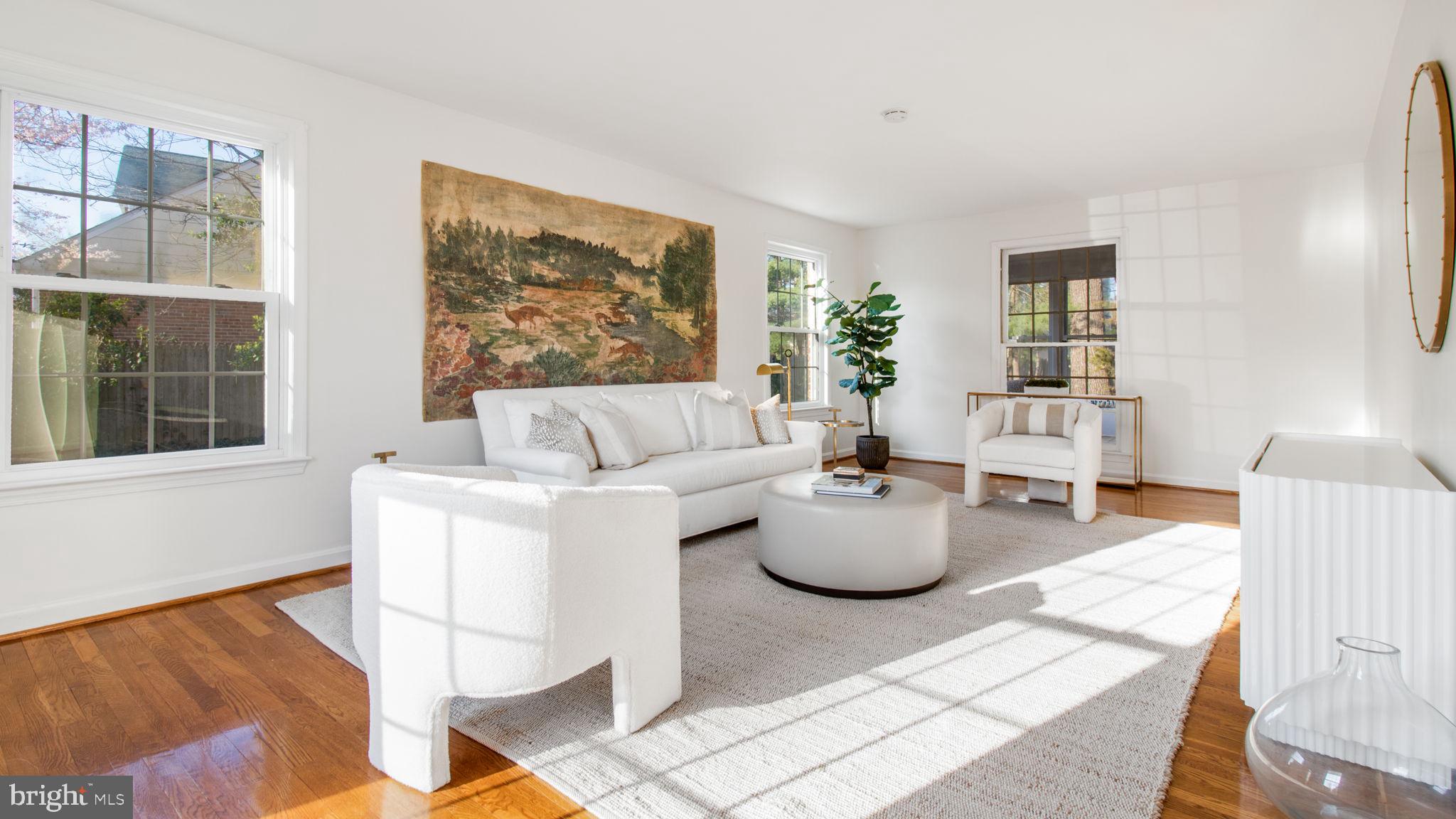 POTOMAC WOODS - Residential