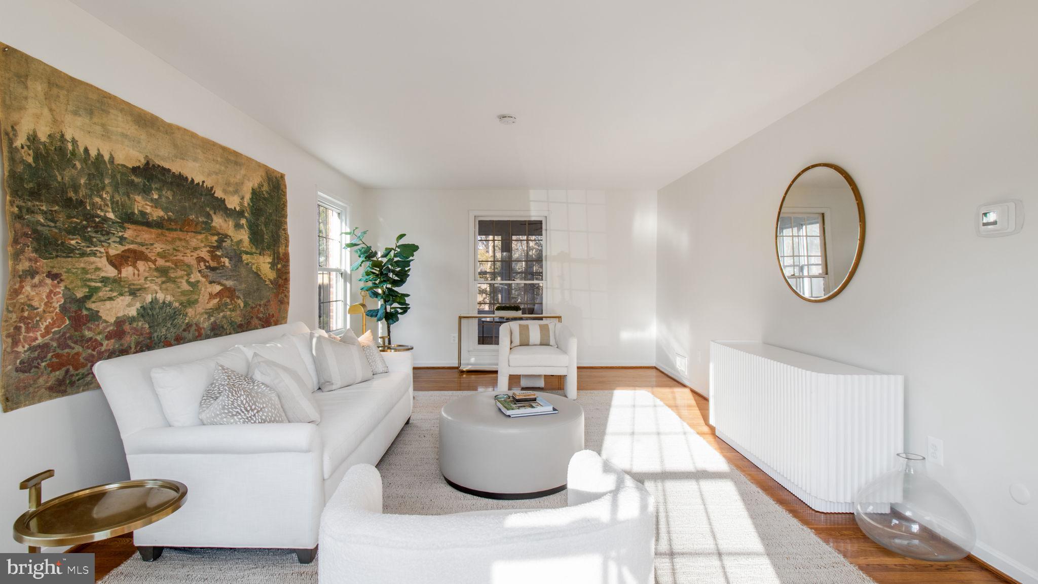 POTOMAC WOODS - Residential