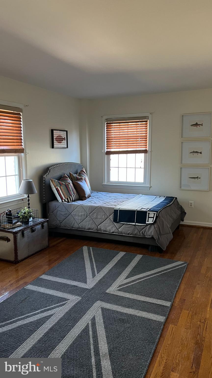 POTOMAC WOODS - Residential