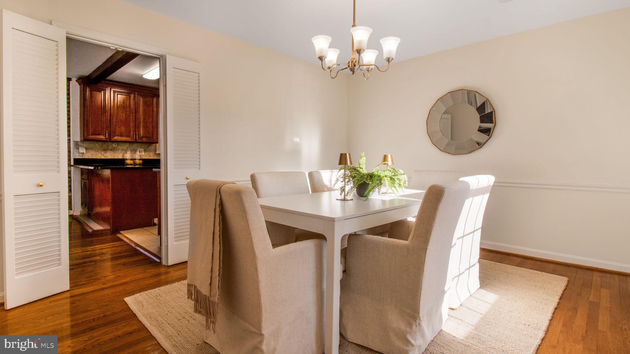 POTOMAC WOODS - Residential