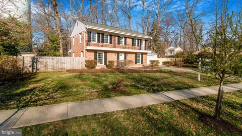 2303 Chilham Place, Potomac, MD 20854 - MLS#: MDMC2167686