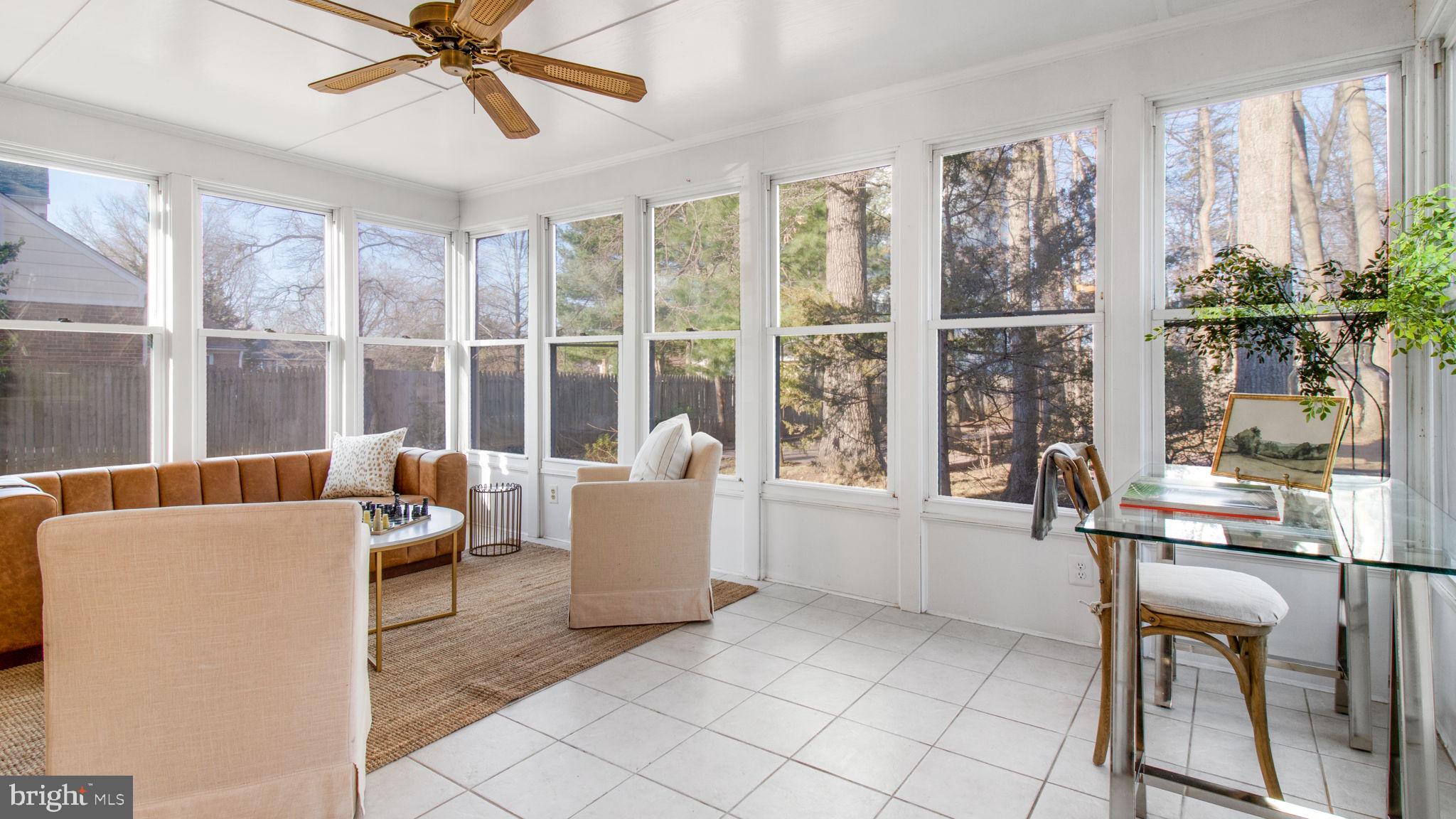 POTOMAC WOODS - Residential