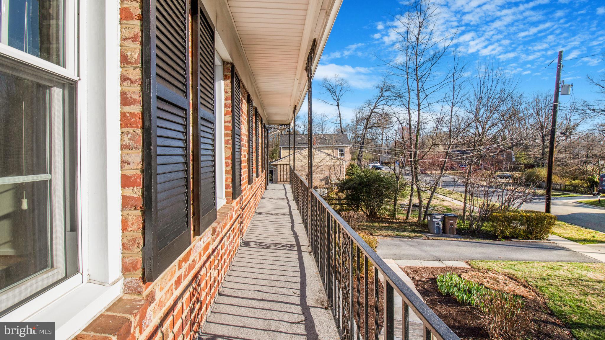 POTOMAC WOODS - Residential