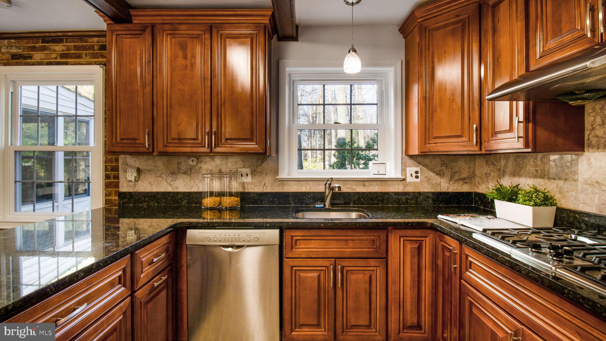 POTOMAC WOODS - Residential