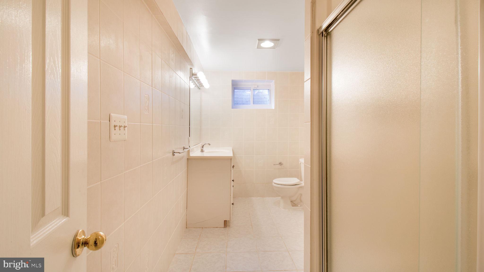 POTOMAC WOODS - Residential