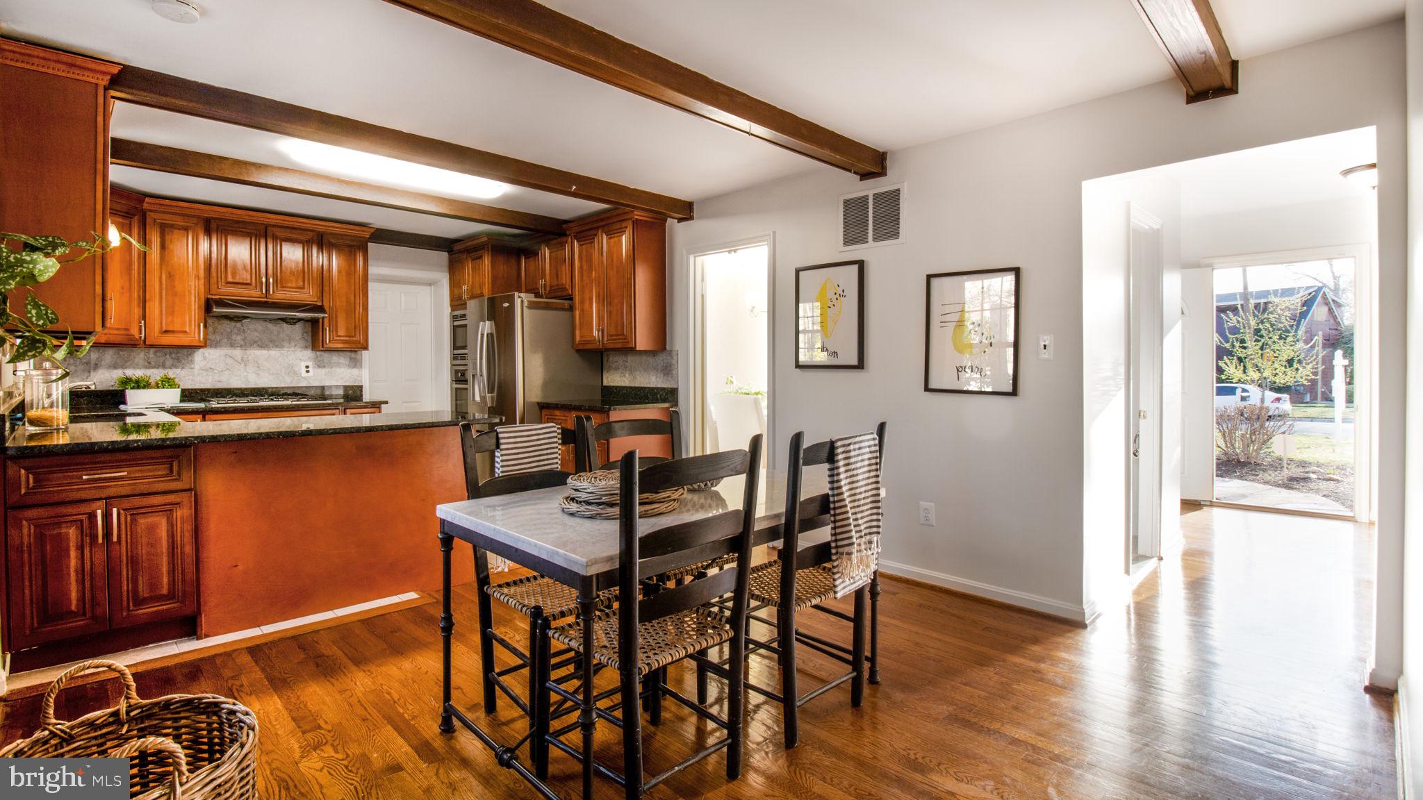 POTOMAC WOODS - Residential