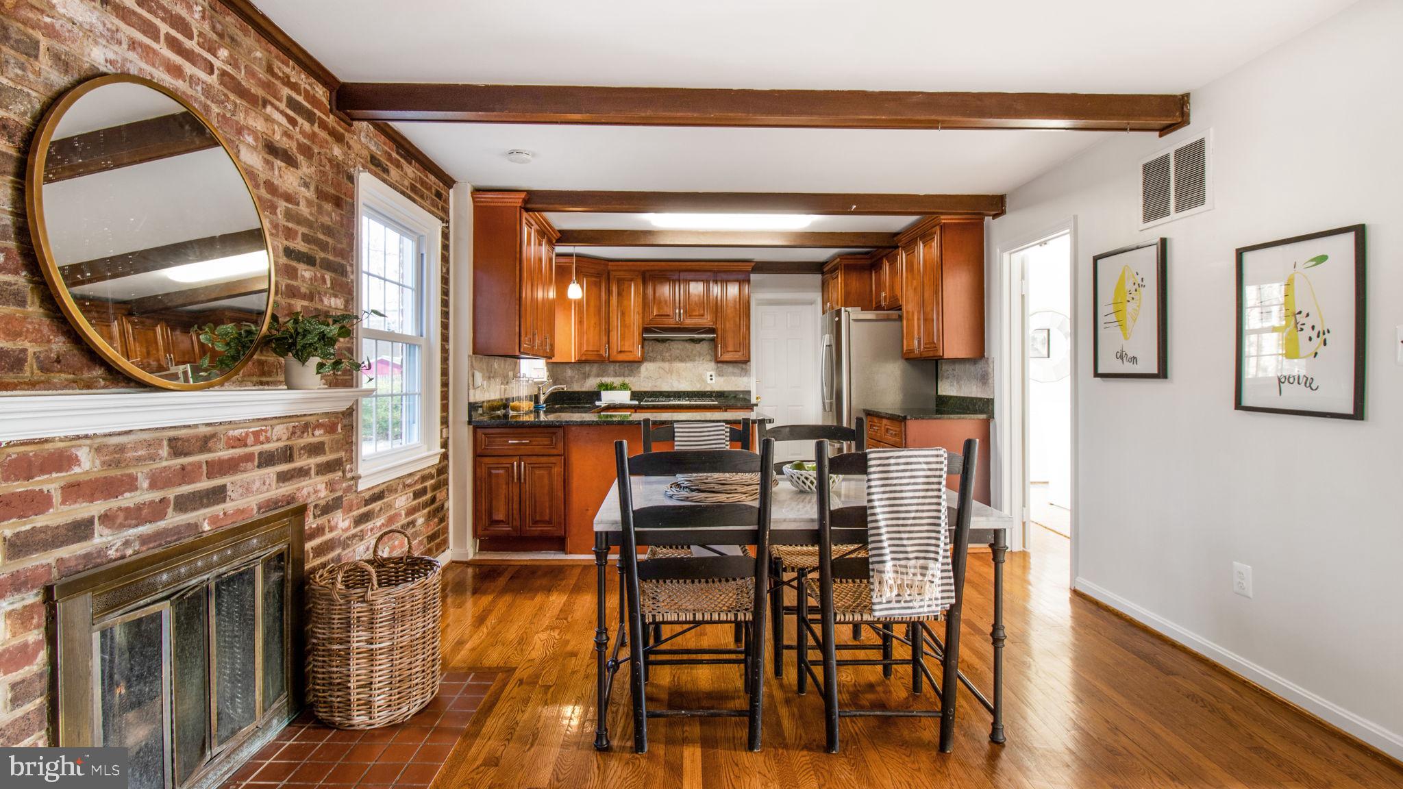 POTOMAC WOODS - Residential