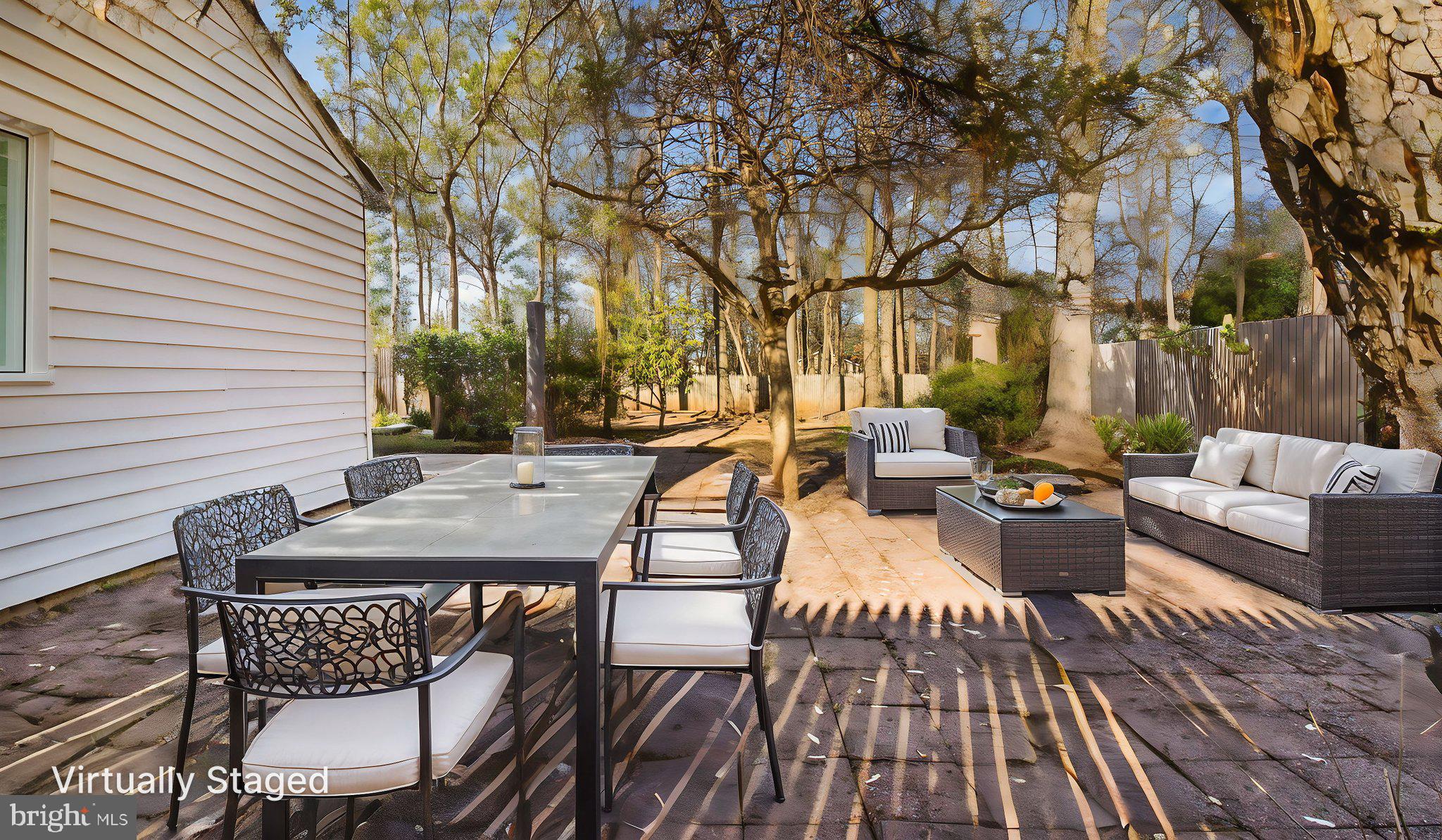 POTOMAC WOODS - Residential