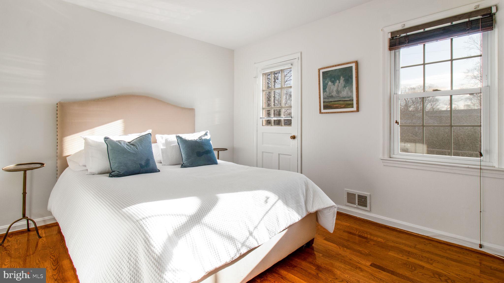 POTOMAC WOODS - Residential