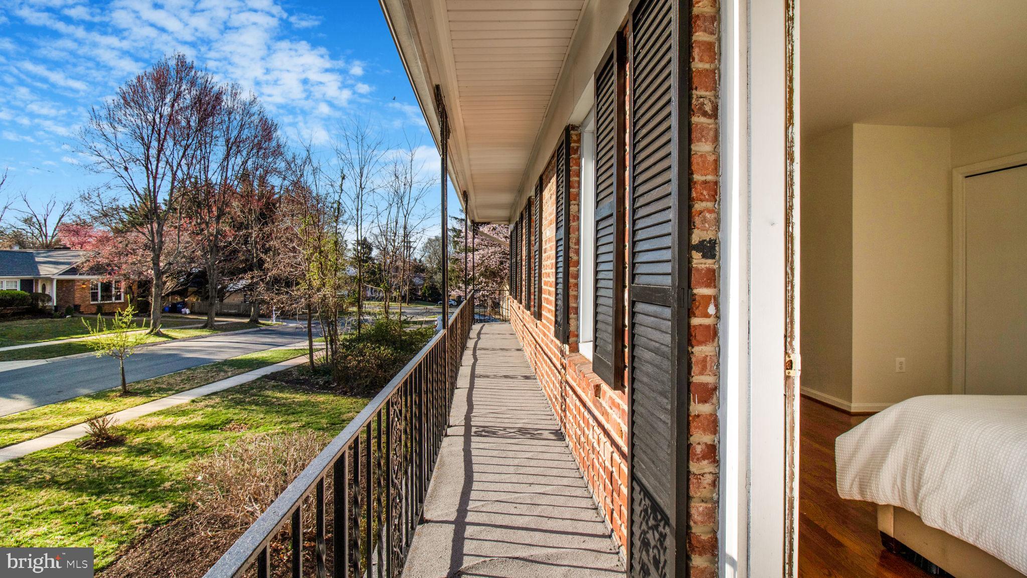 POTOMAC WOODS - Residential