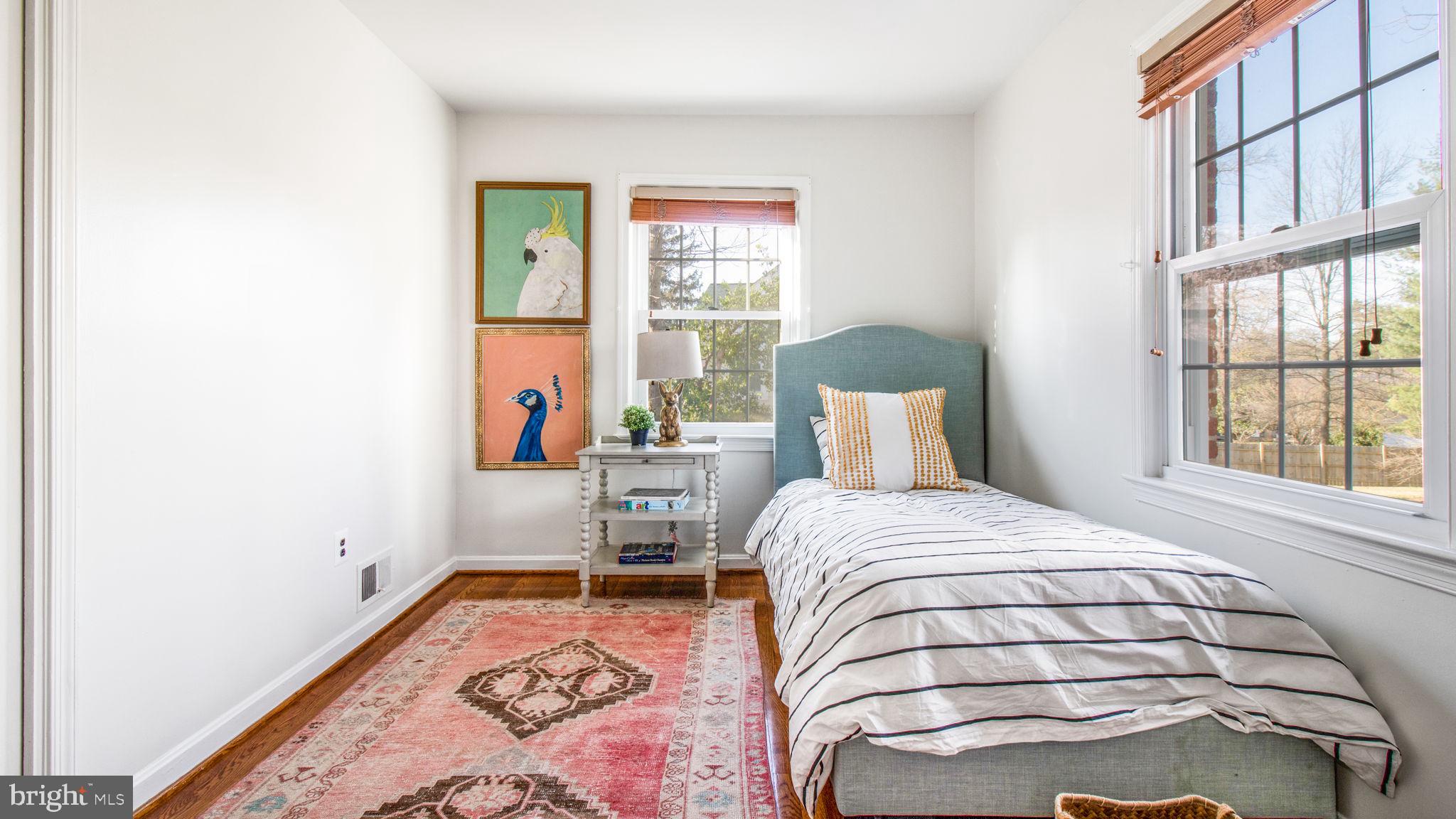 POTOMAC WOODS - Residential