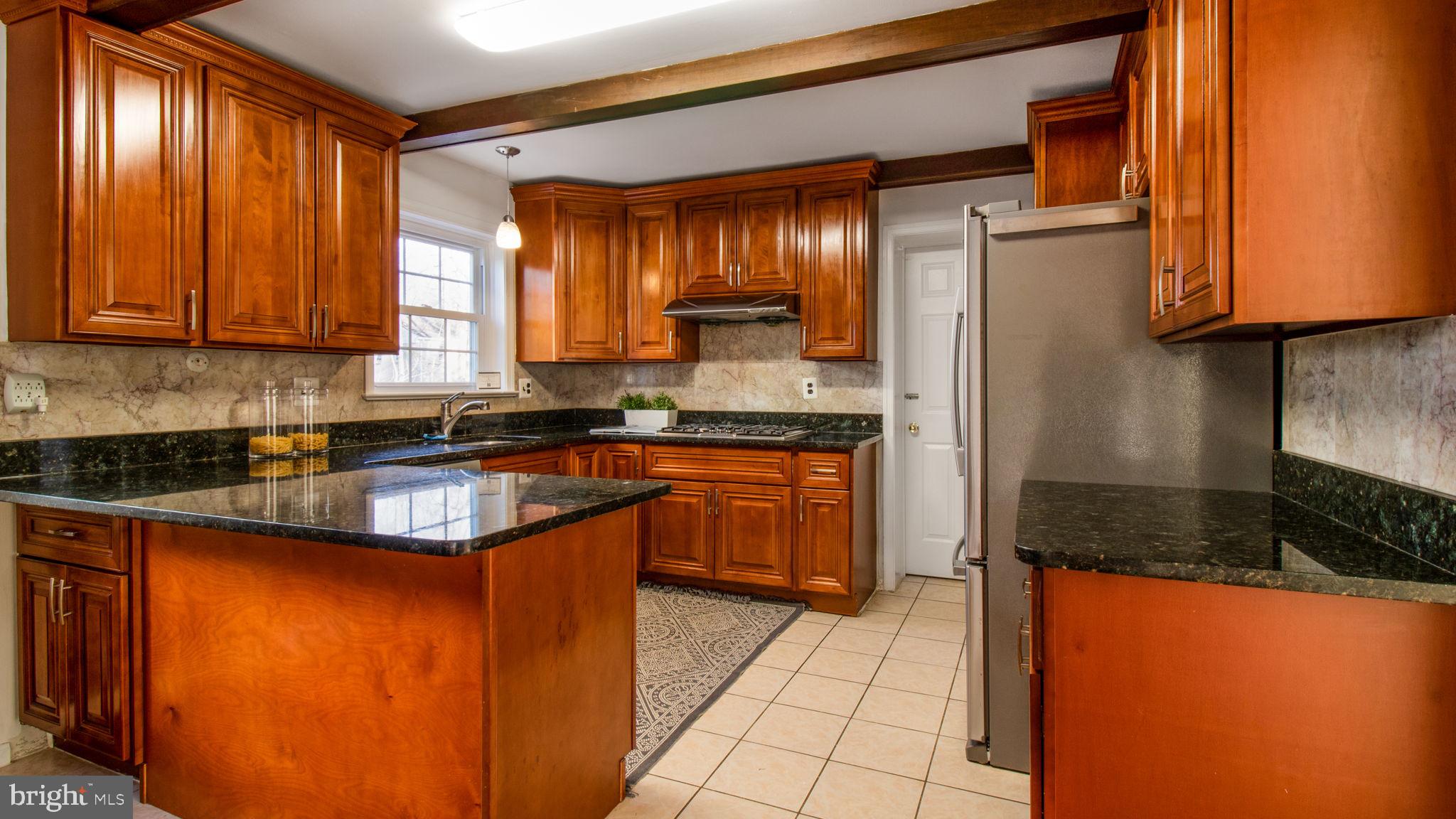 POTOMAC WOODS - Residential