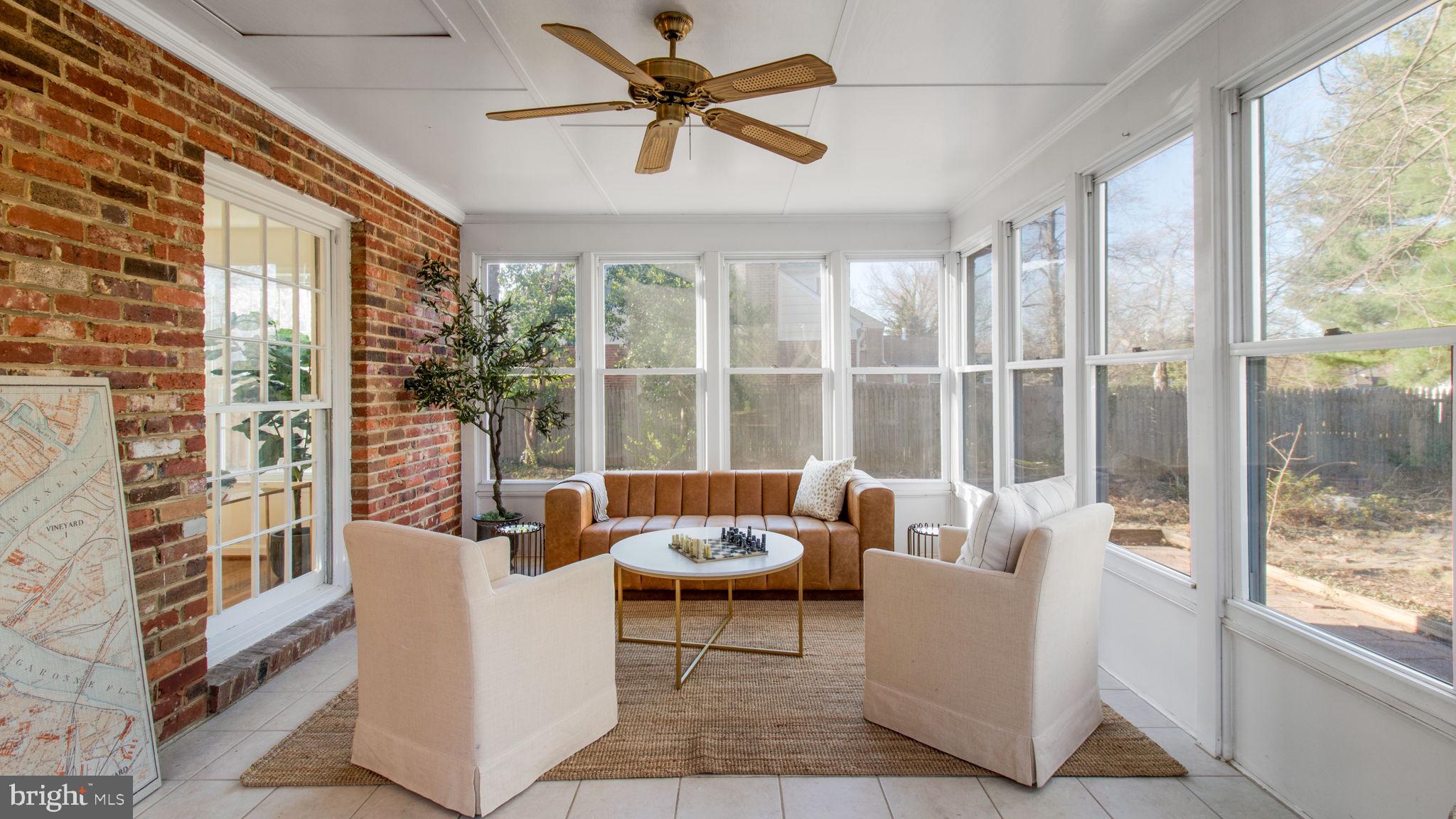 POTOMAC WOODS - Residential