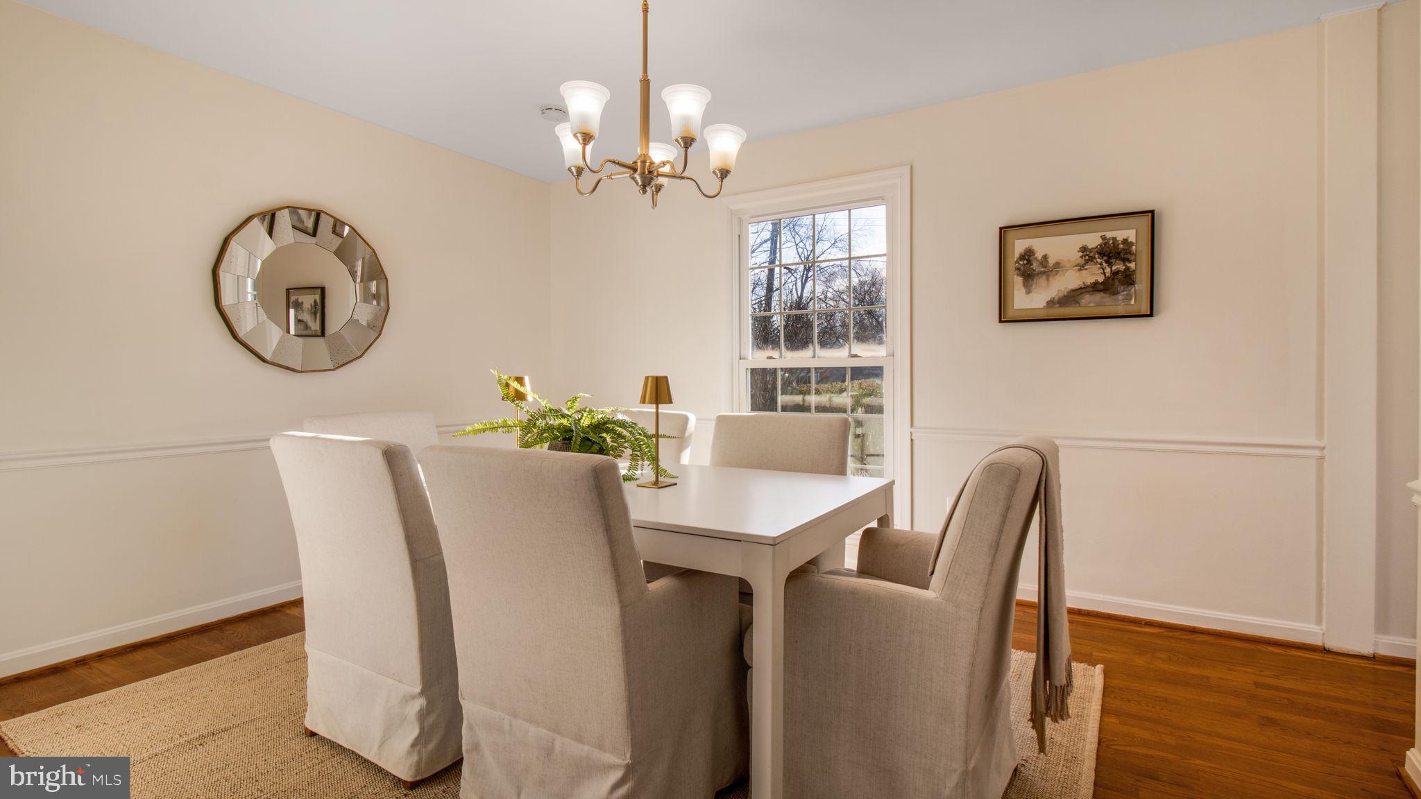 POTOMAC WOODS - Residential