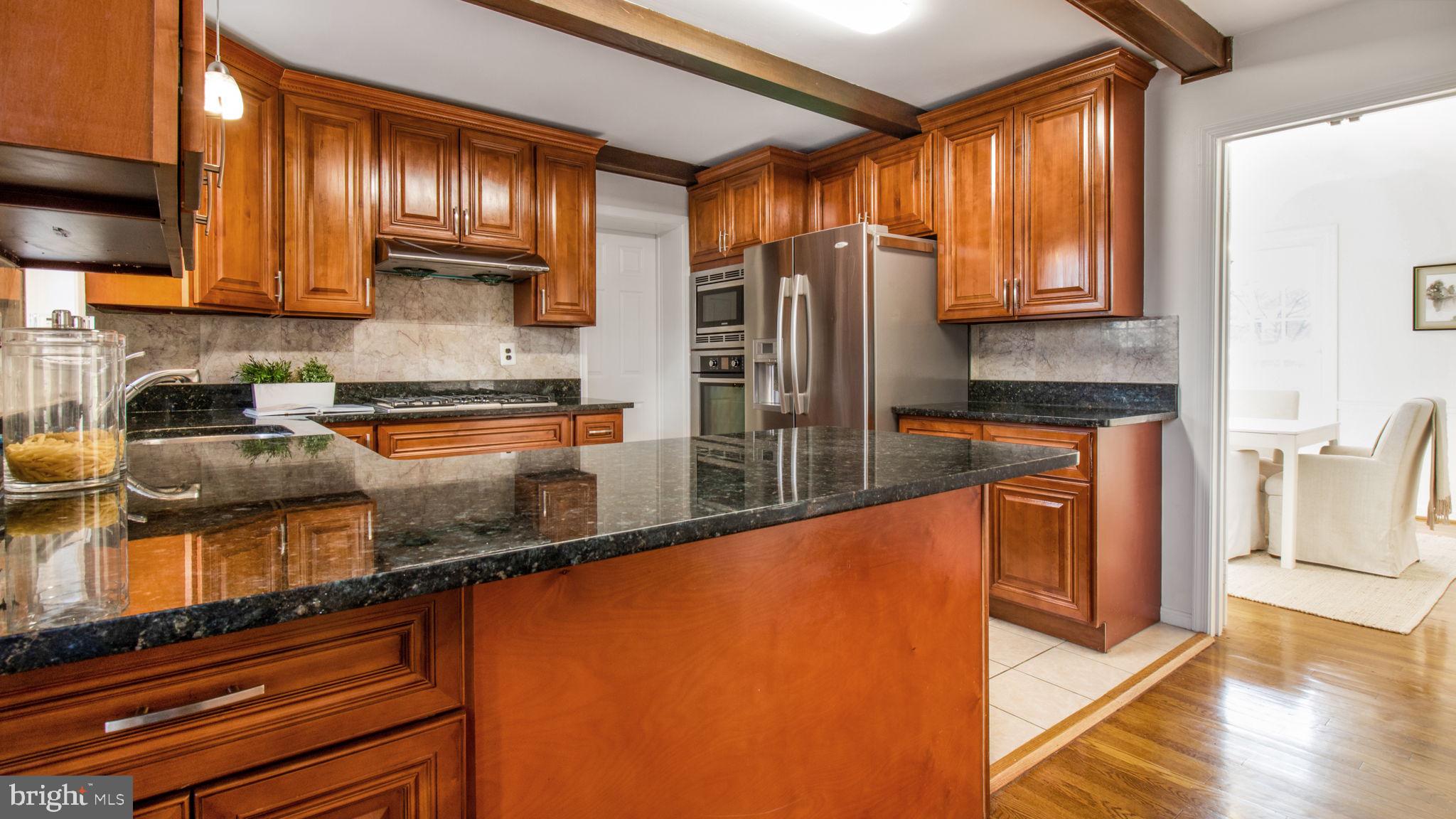 POTOMAC WOODS - Residential