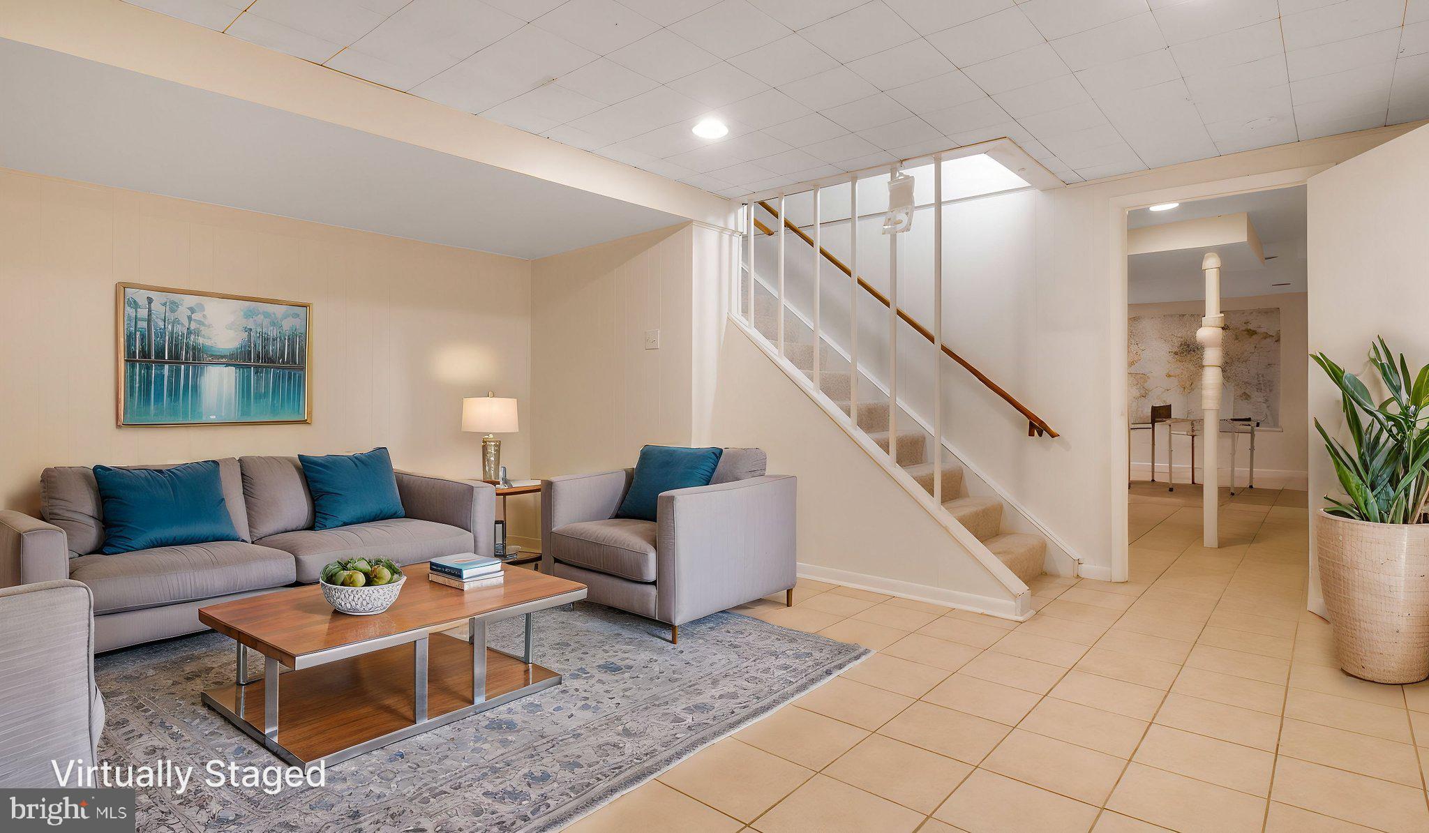 POTOMAC WOODS - Residential