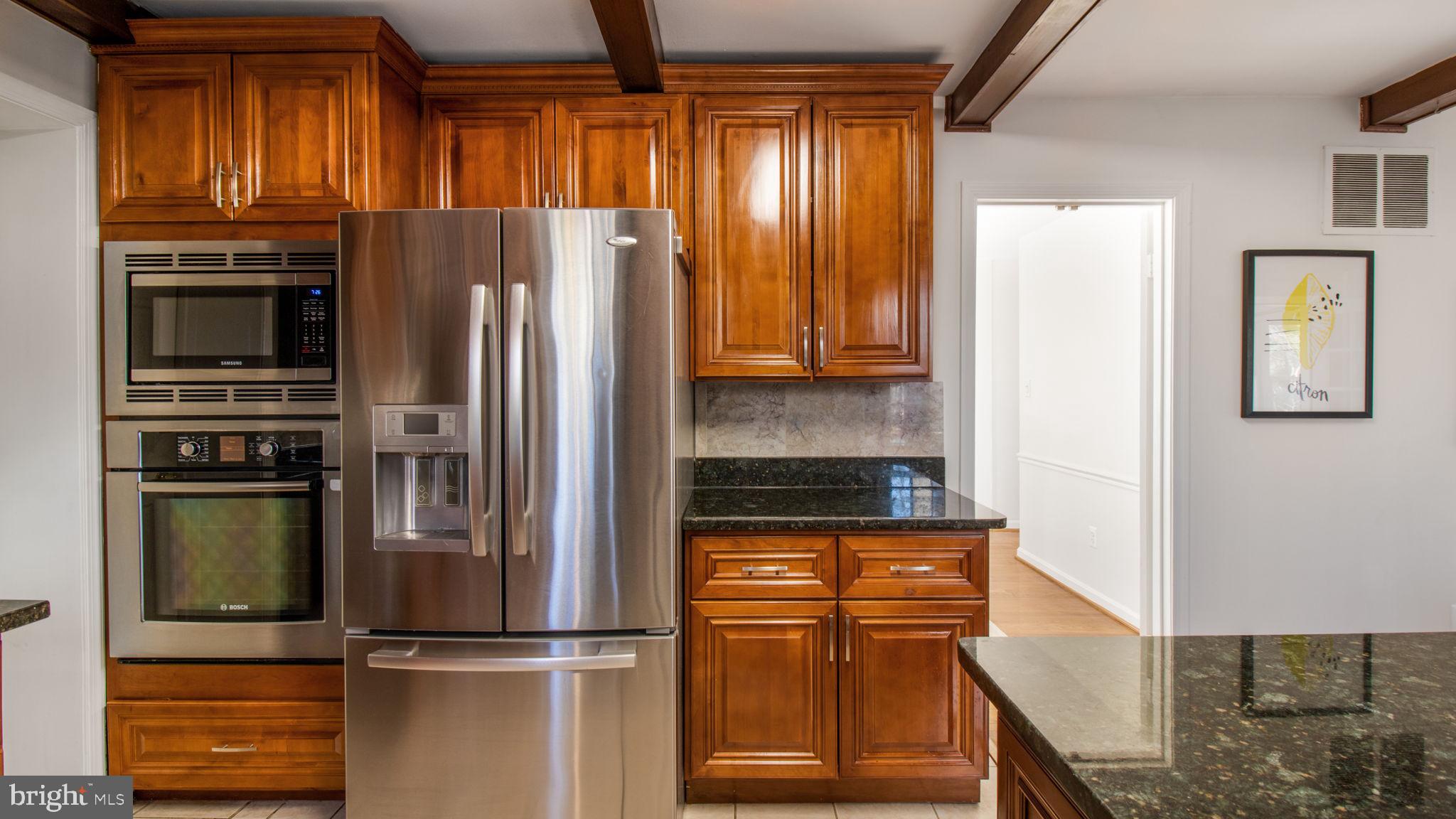 POTOMAC WOODS - Residential