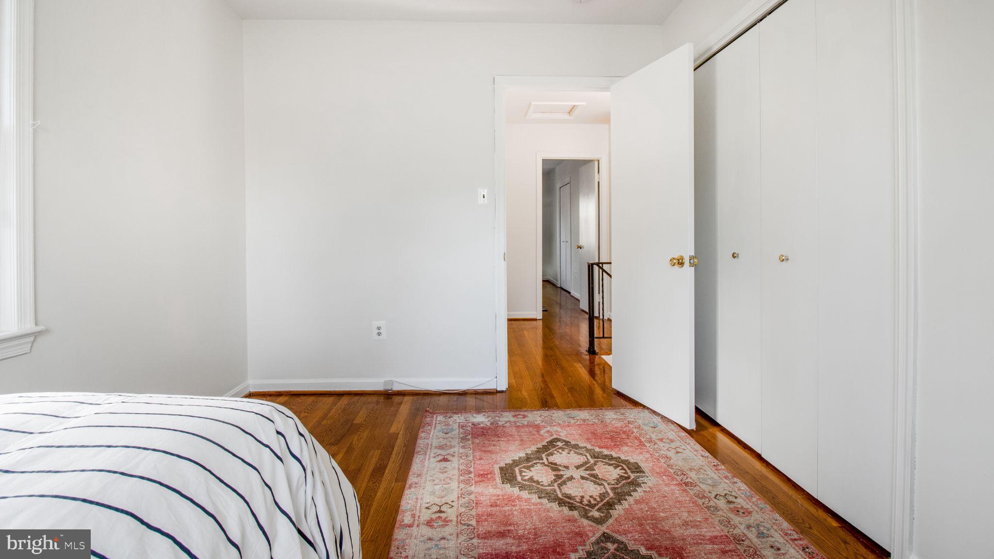 POTOMAC WOODS - Residential