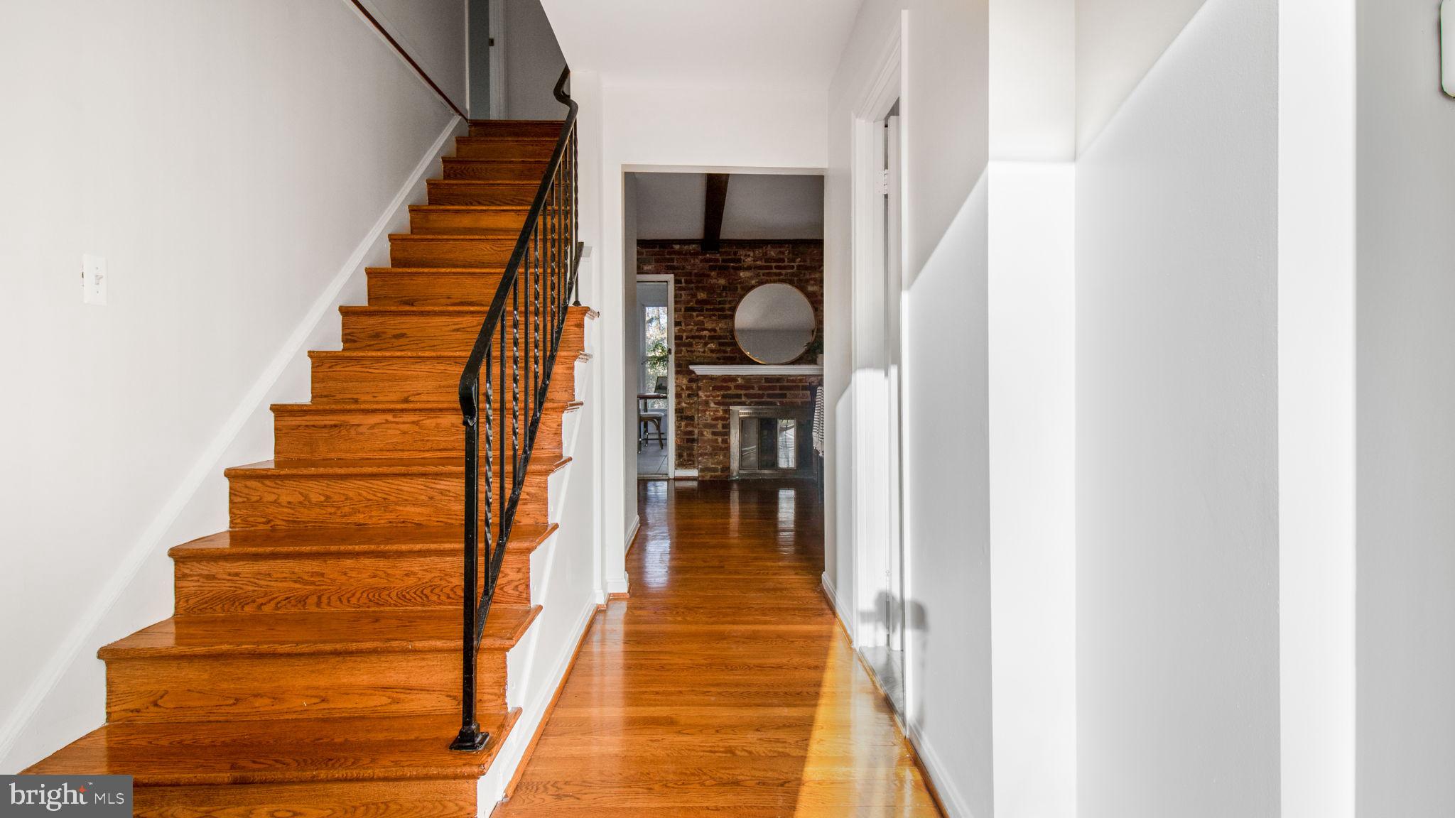 POTOMAC WOODS - Residential