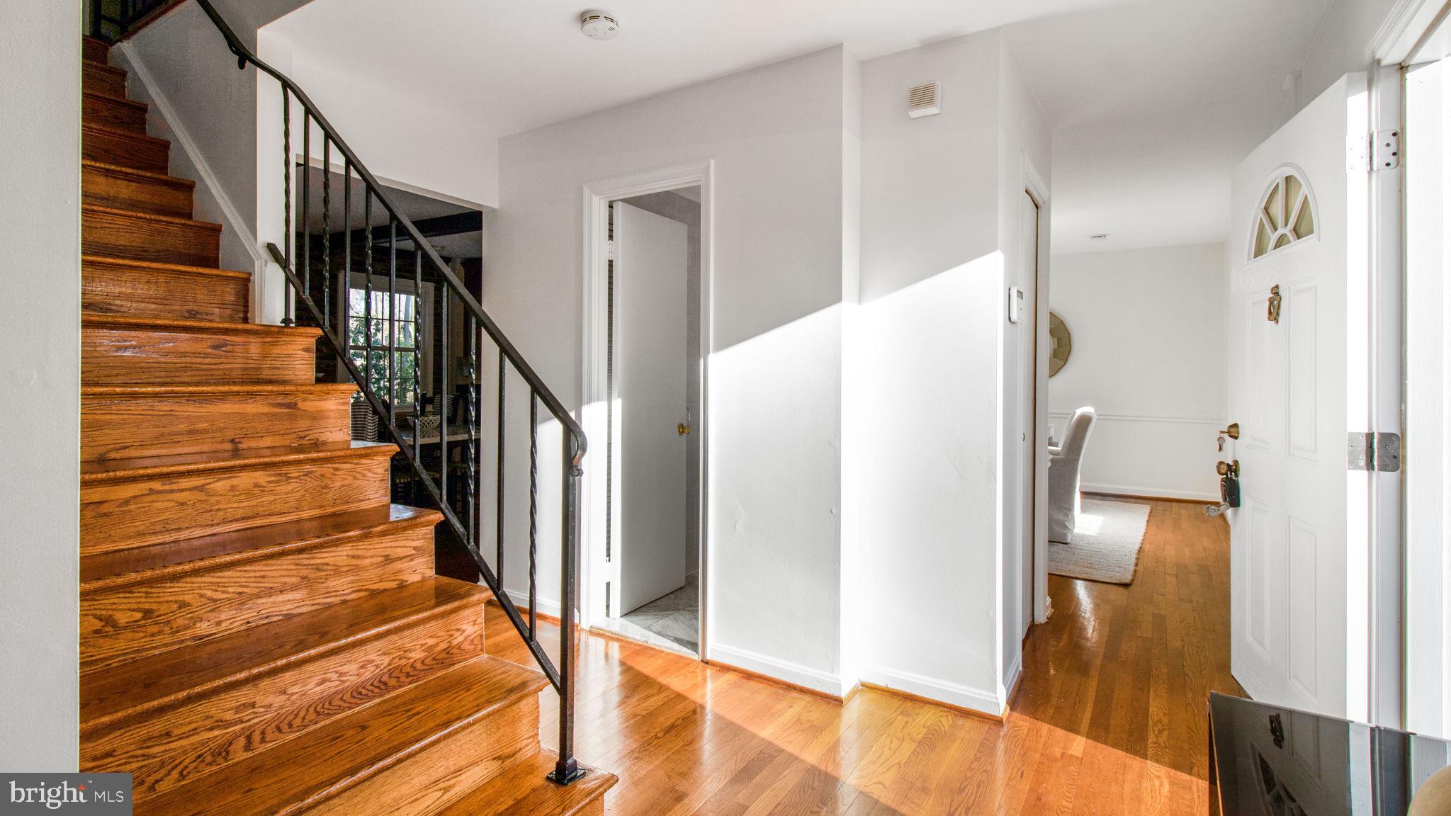 POTOMAC WOODS - Residential