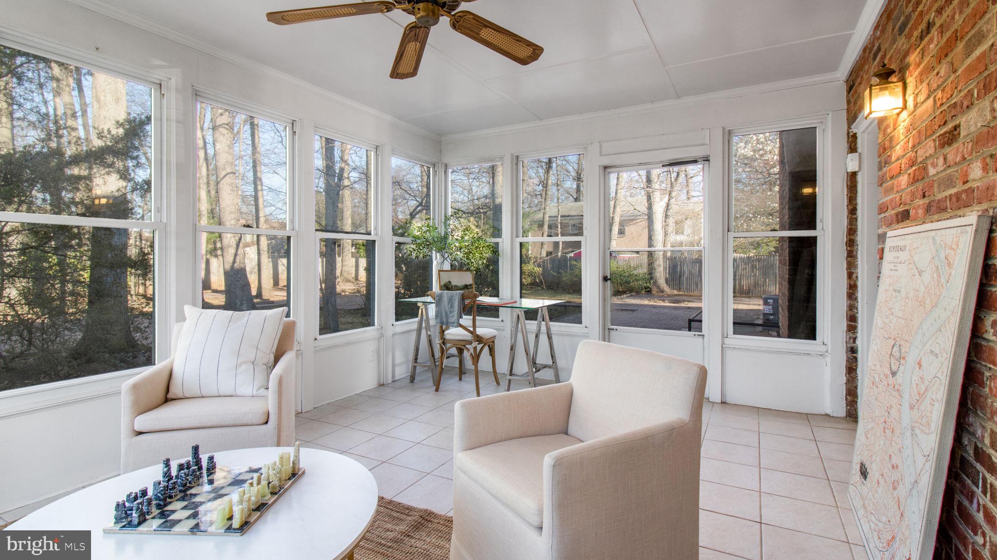 POTOMAC WOODS - Residential