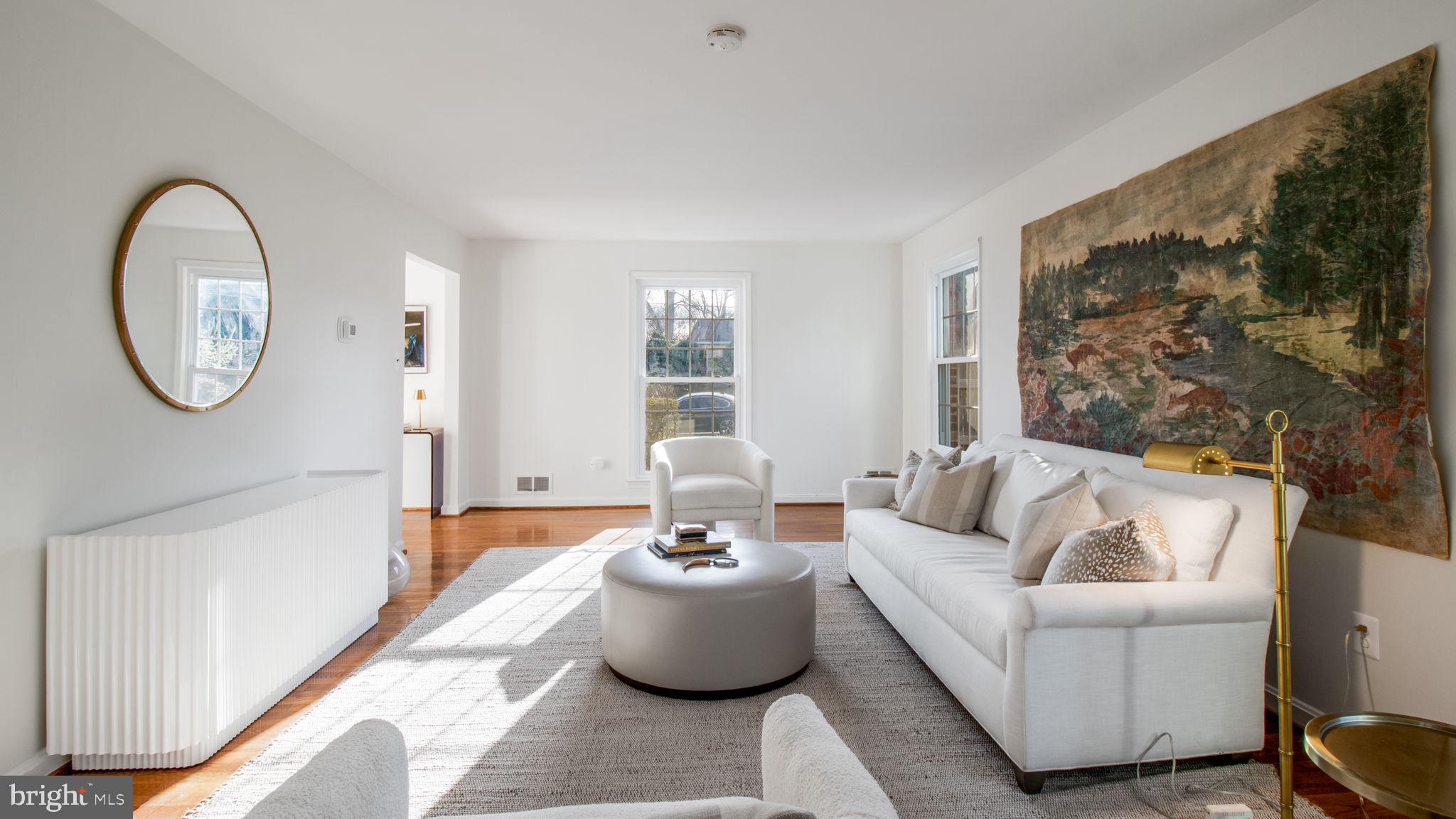 POTOMAC WOODS - Residential