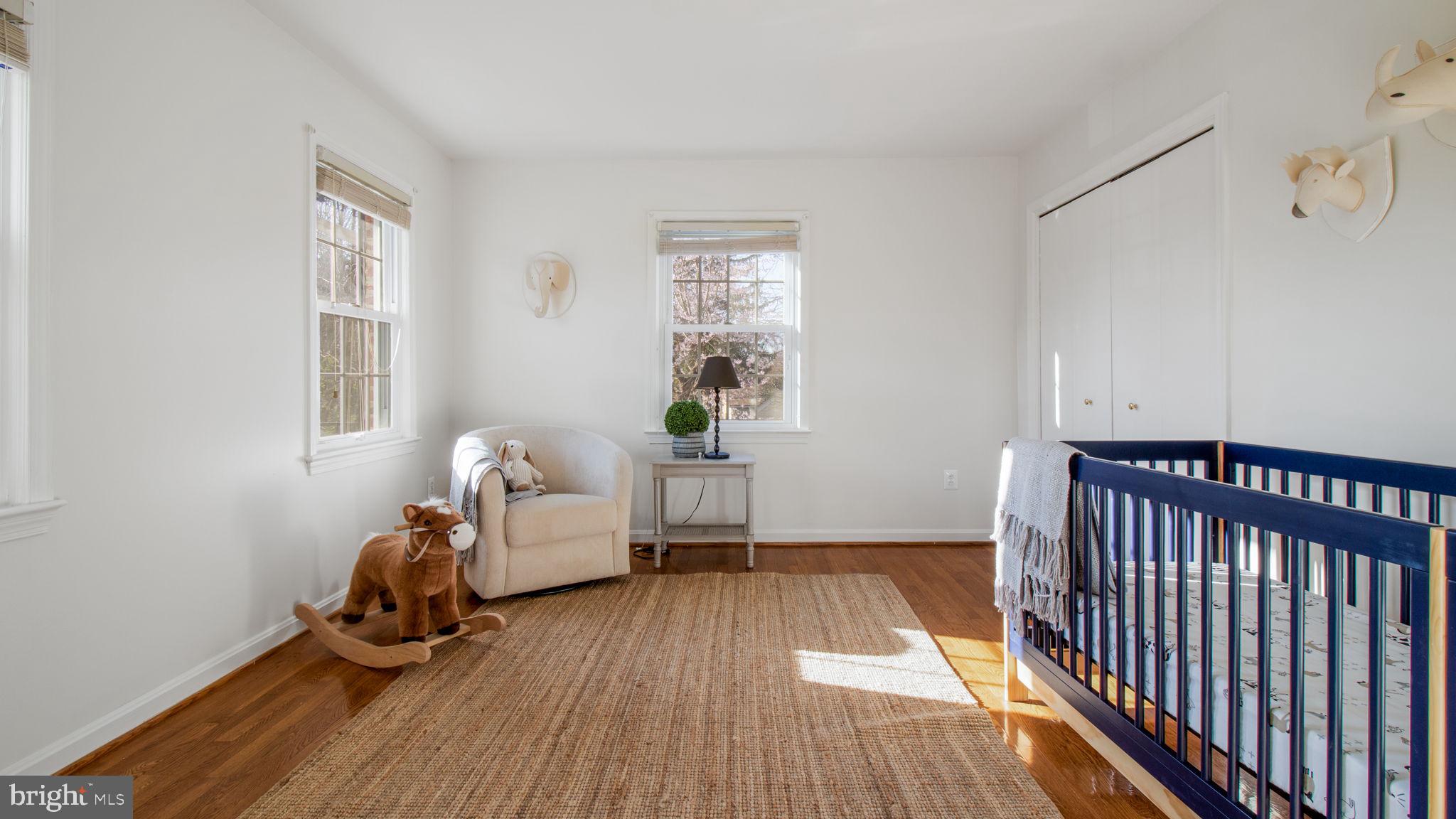 POTOMAC WOODS - Residential