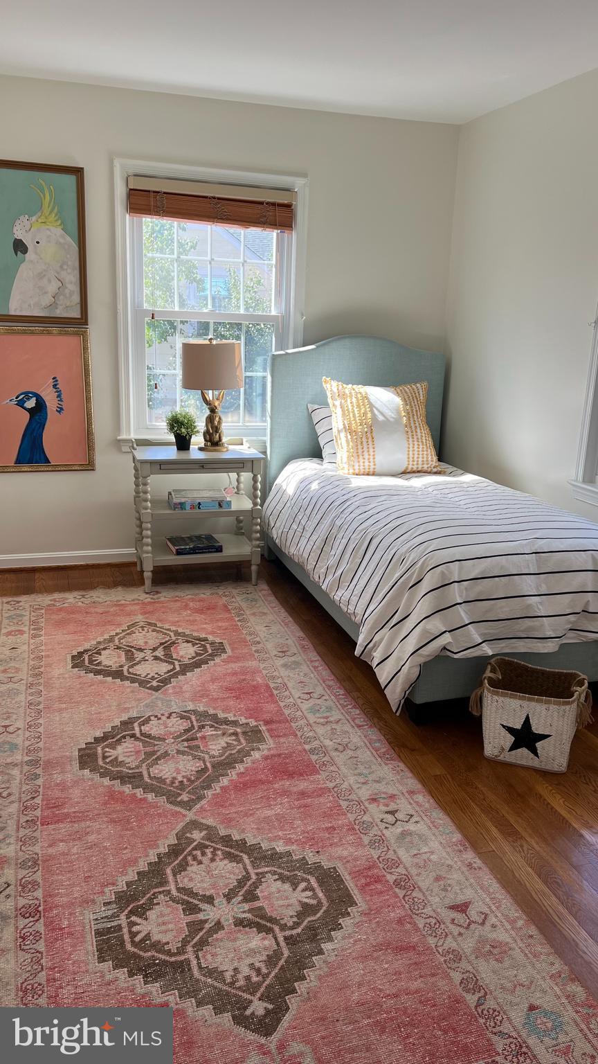 POTOMAC WOODS - Residential