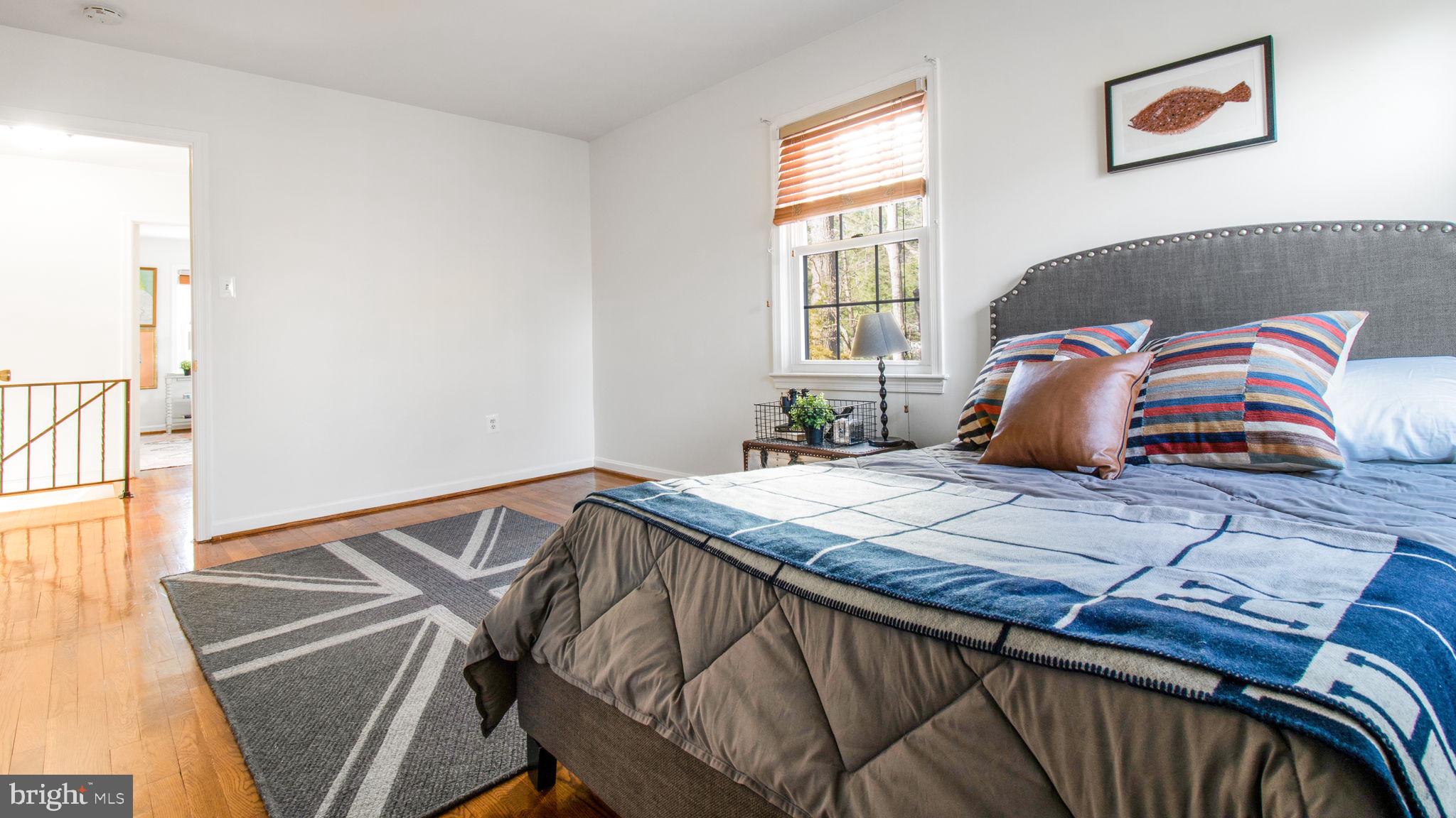 POTOMAC WOODS - Residential