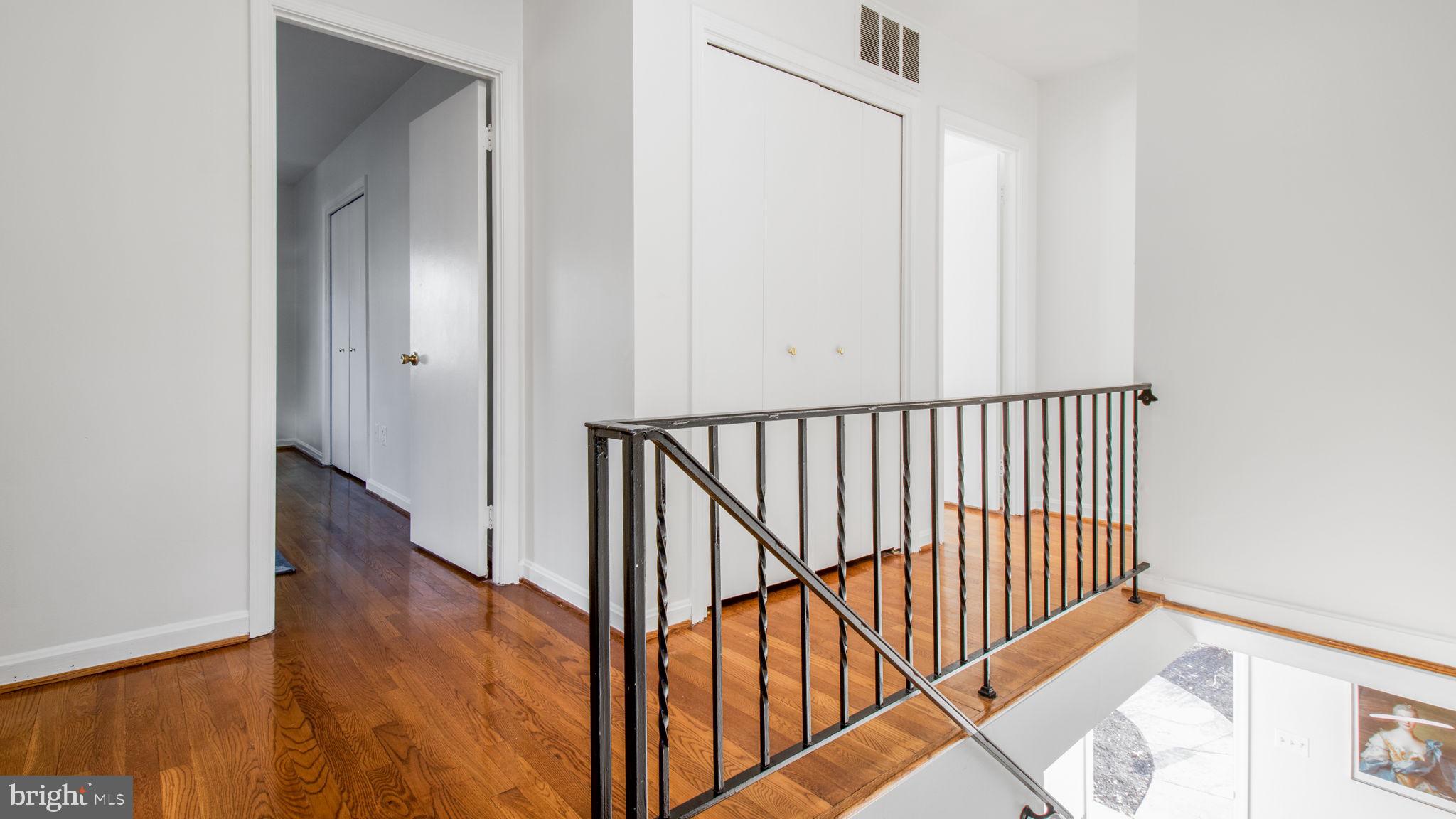 POTOMAC WOODS - Residential