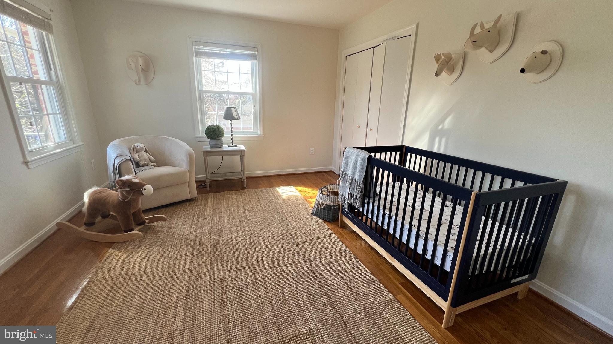 POTOMAC WOODS - Residential