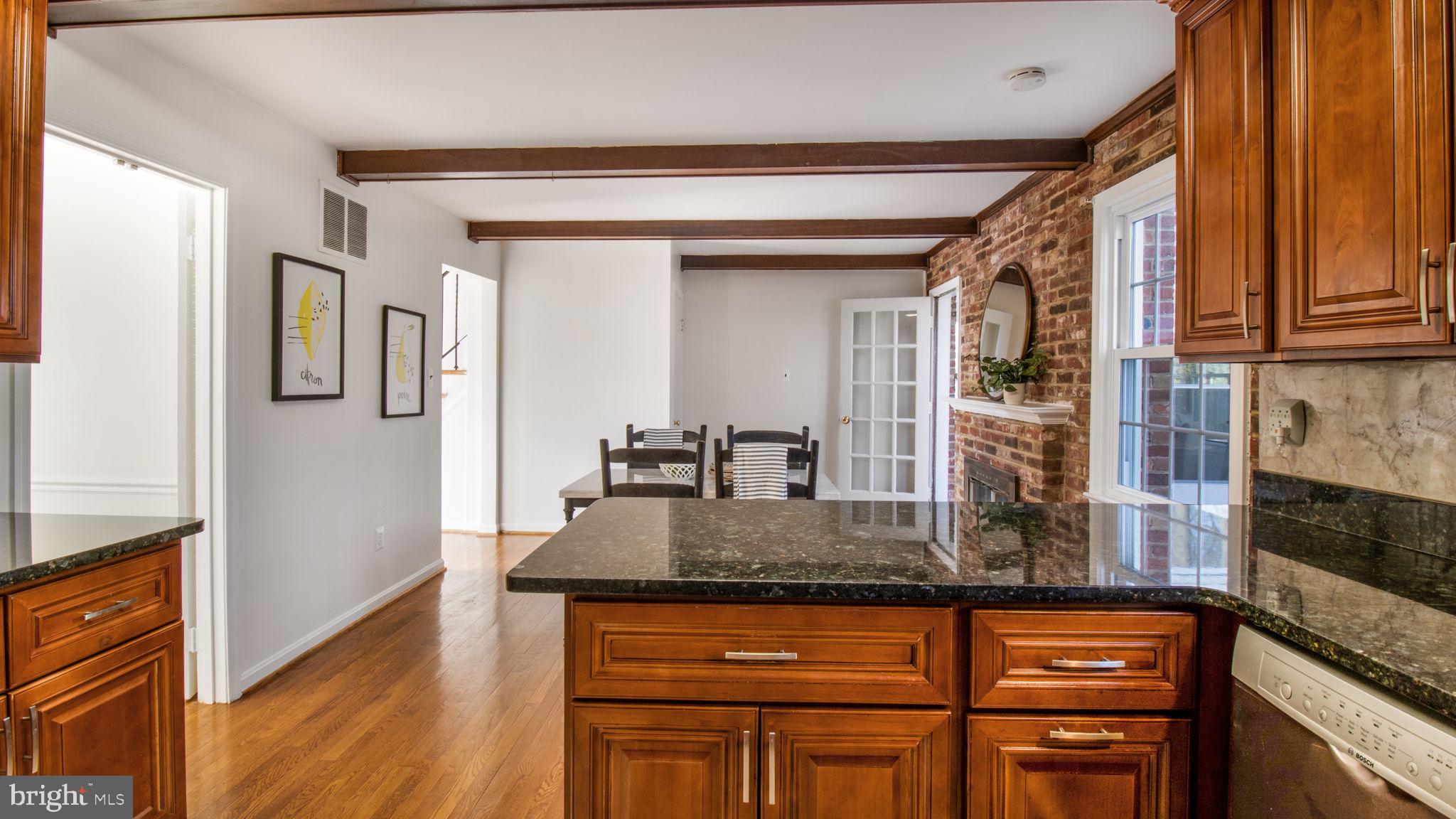 POTOMAC WOODS - Residential